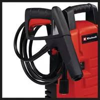 High Pressure Cleaner TC-HP 90