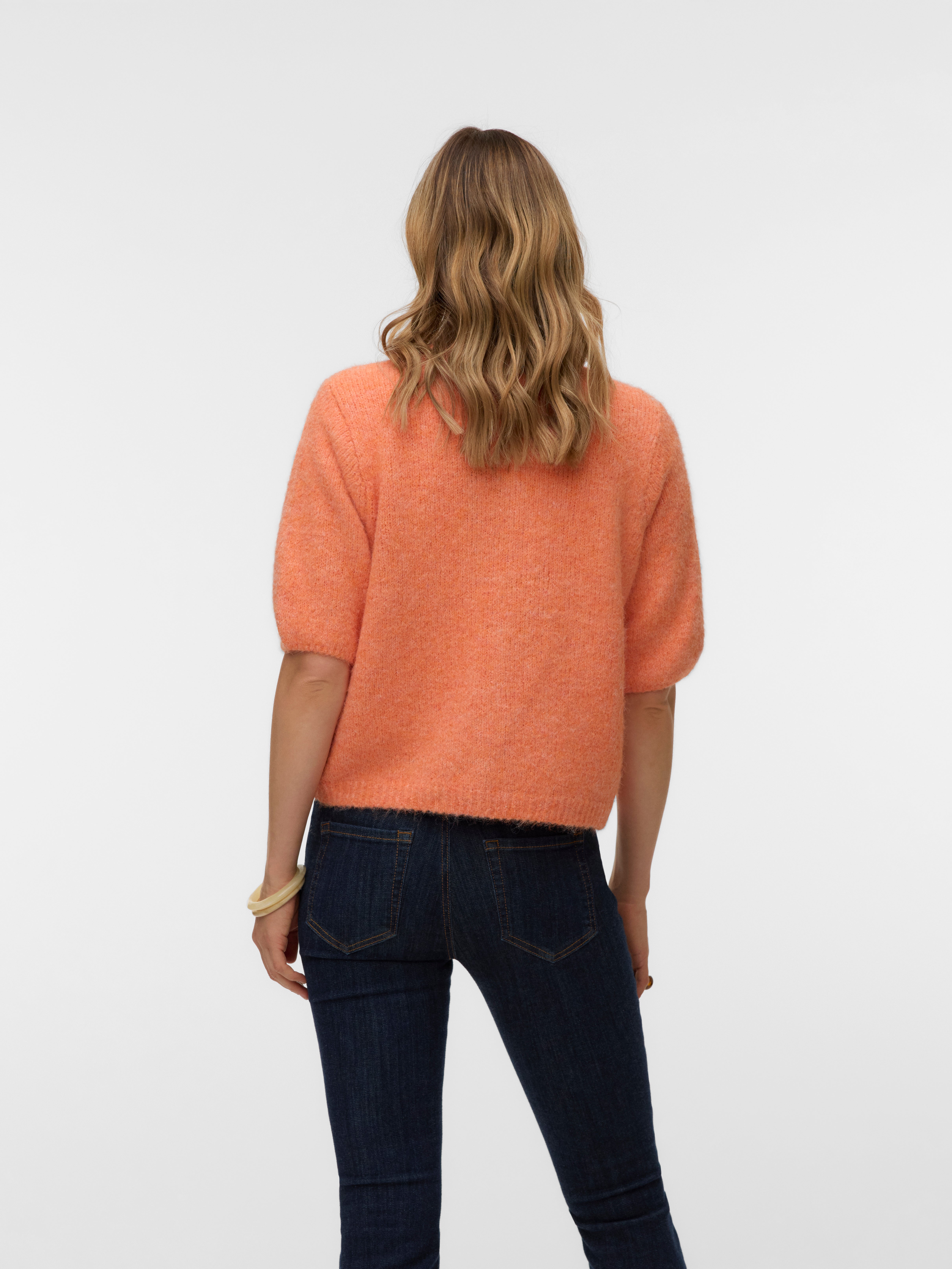 VERO MODA® VMKARA Knit Cardigan