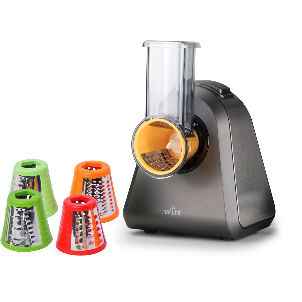 Classic salad maker 150W