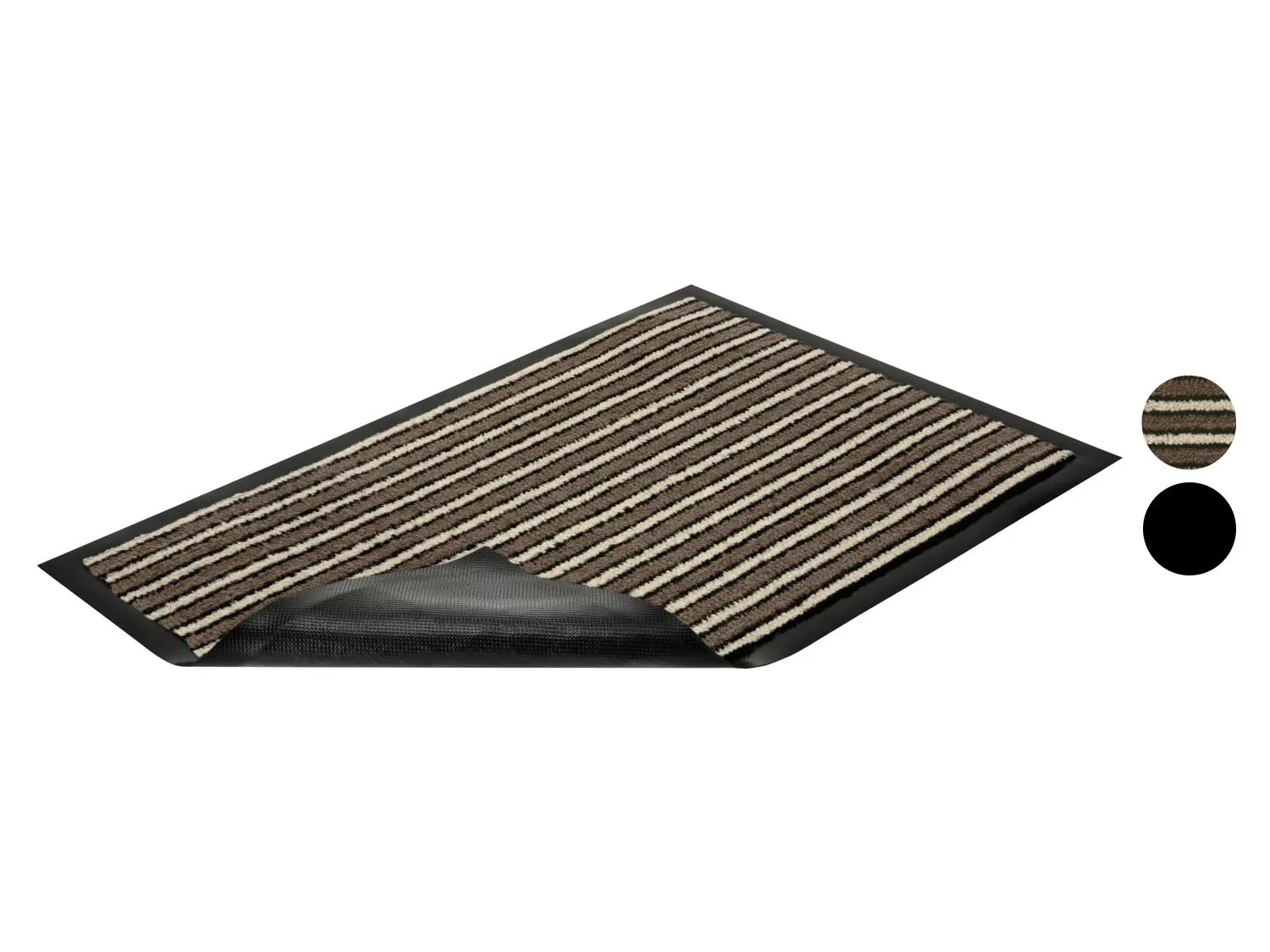 LIVARNO Tapis antipoussire, 40 x 60