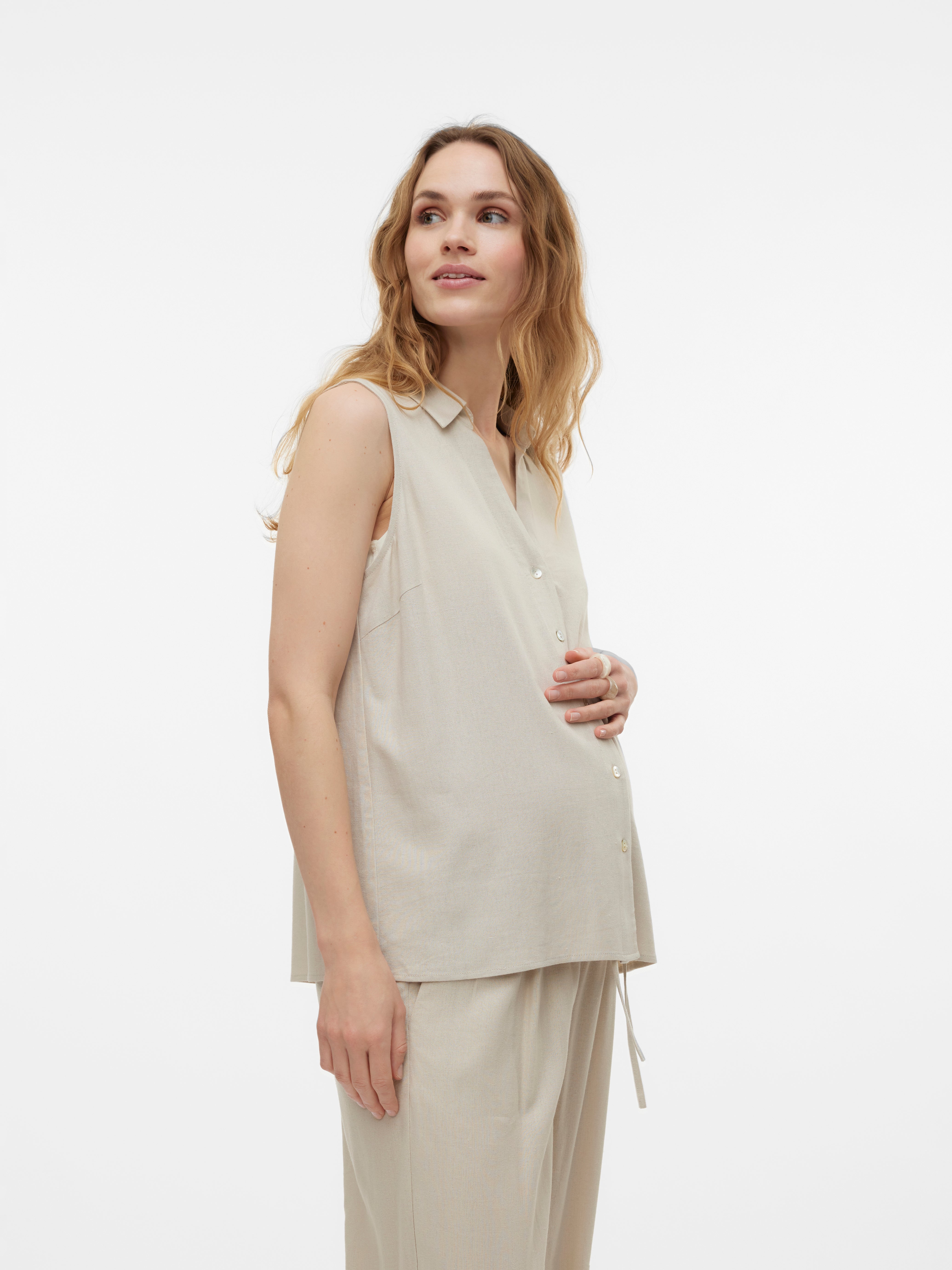 VERO MODA® Maternity-shirt
