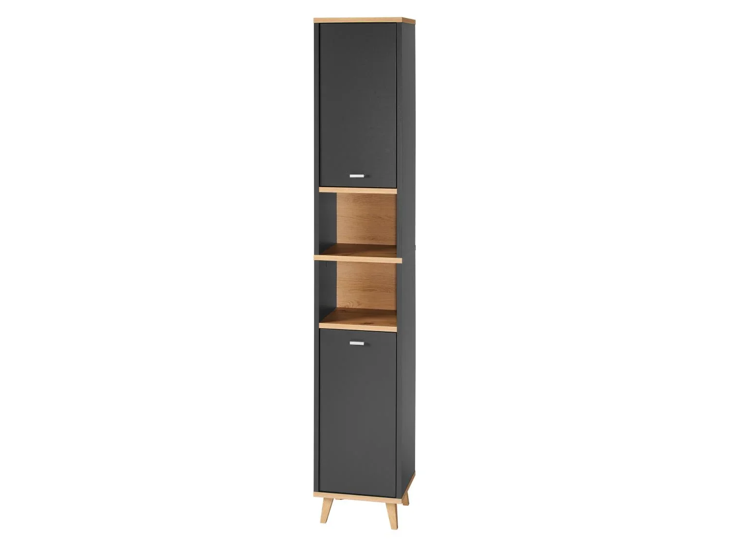 LIVARNO Colonne de salle de bain CORFU, L 32 x H 180 x P 28 cm