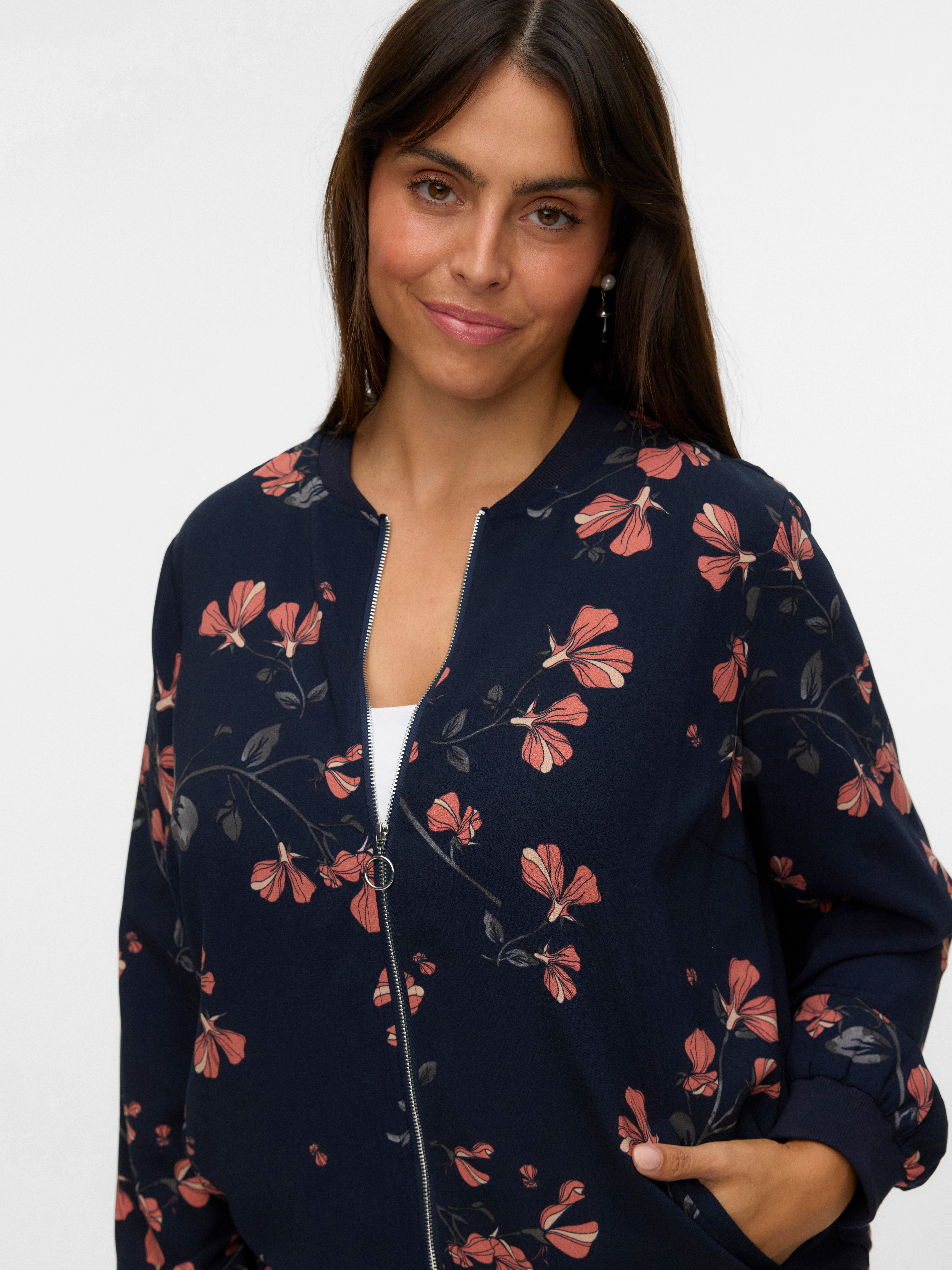 VERO MODA® VMCNEWHALLIE Blazer
