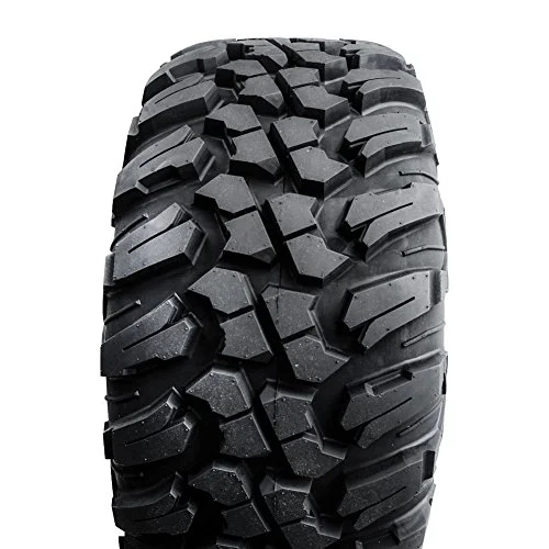 Tusk Terrabite Radial Tire 27x11 - 12 Medium/Hard Terrain