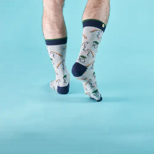 Chaussettes Nils & Angelina