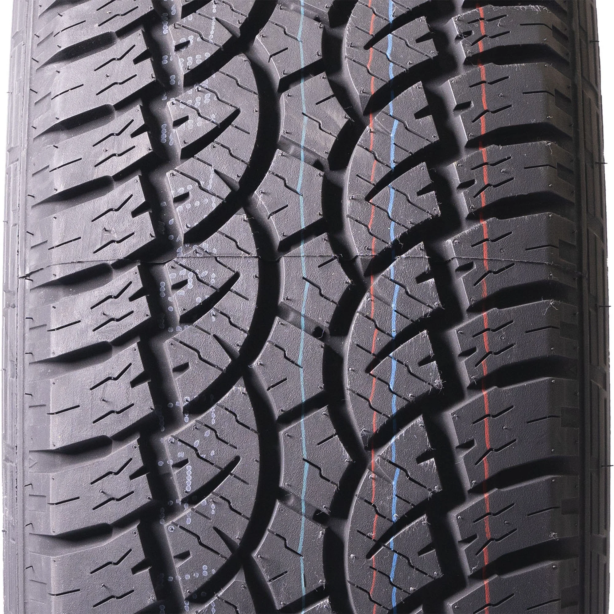 Cosmo EL Tigre AT All-Terrain 265/60R18 110T Light Truck Tire