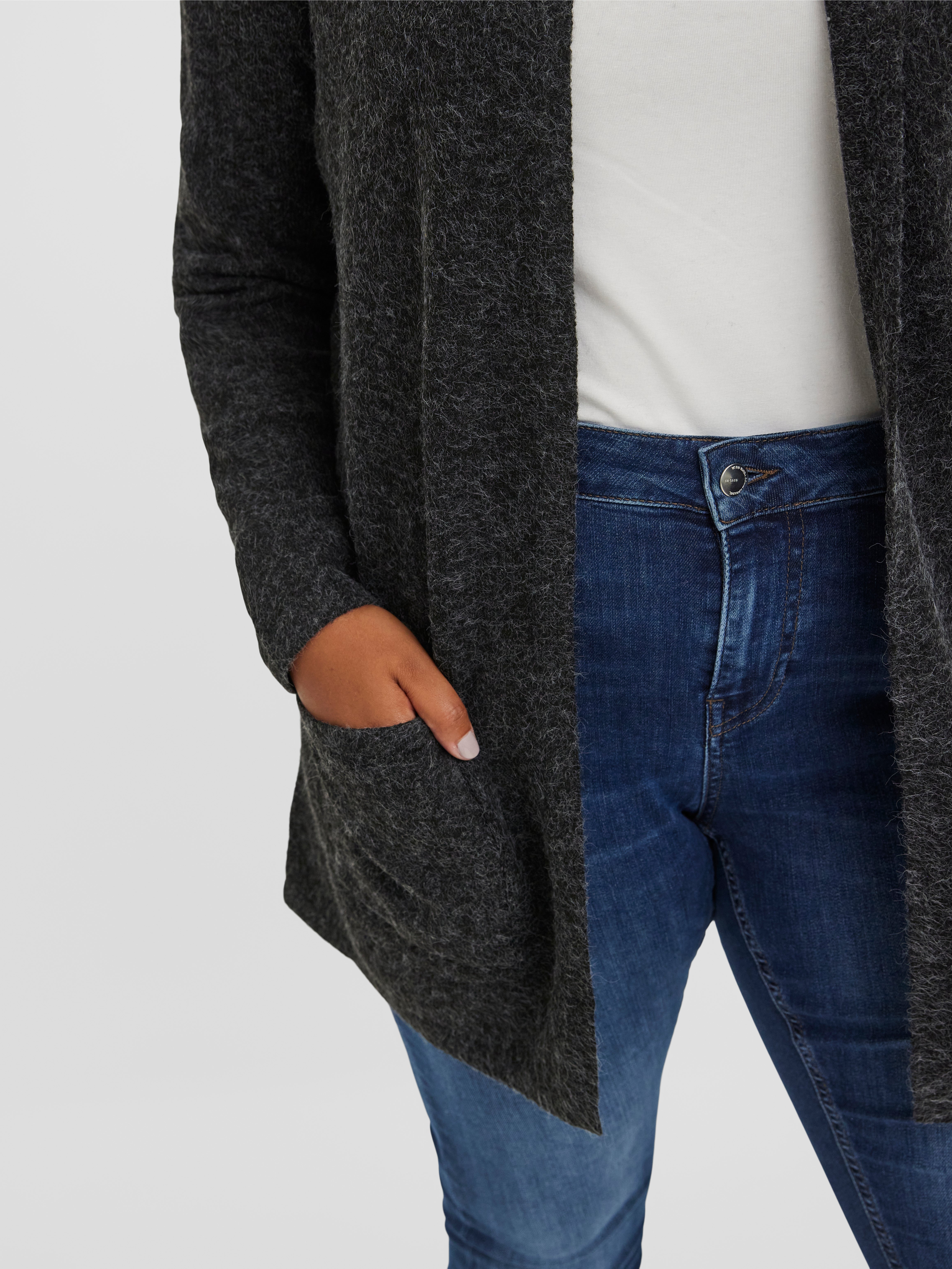 VERO MODA® VMDOFFY Knit Cardigan
