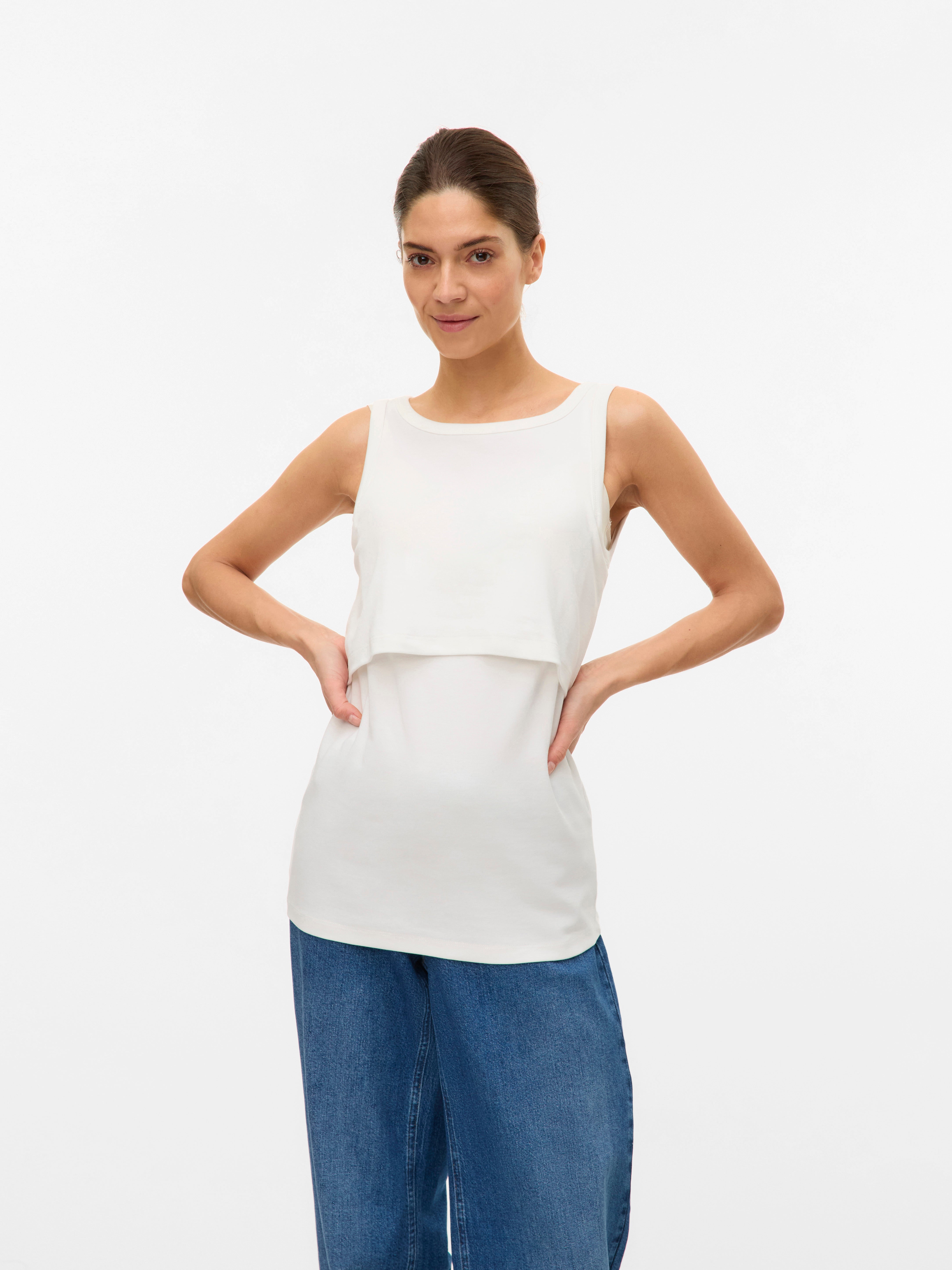 VERO MODA® Maternity-top