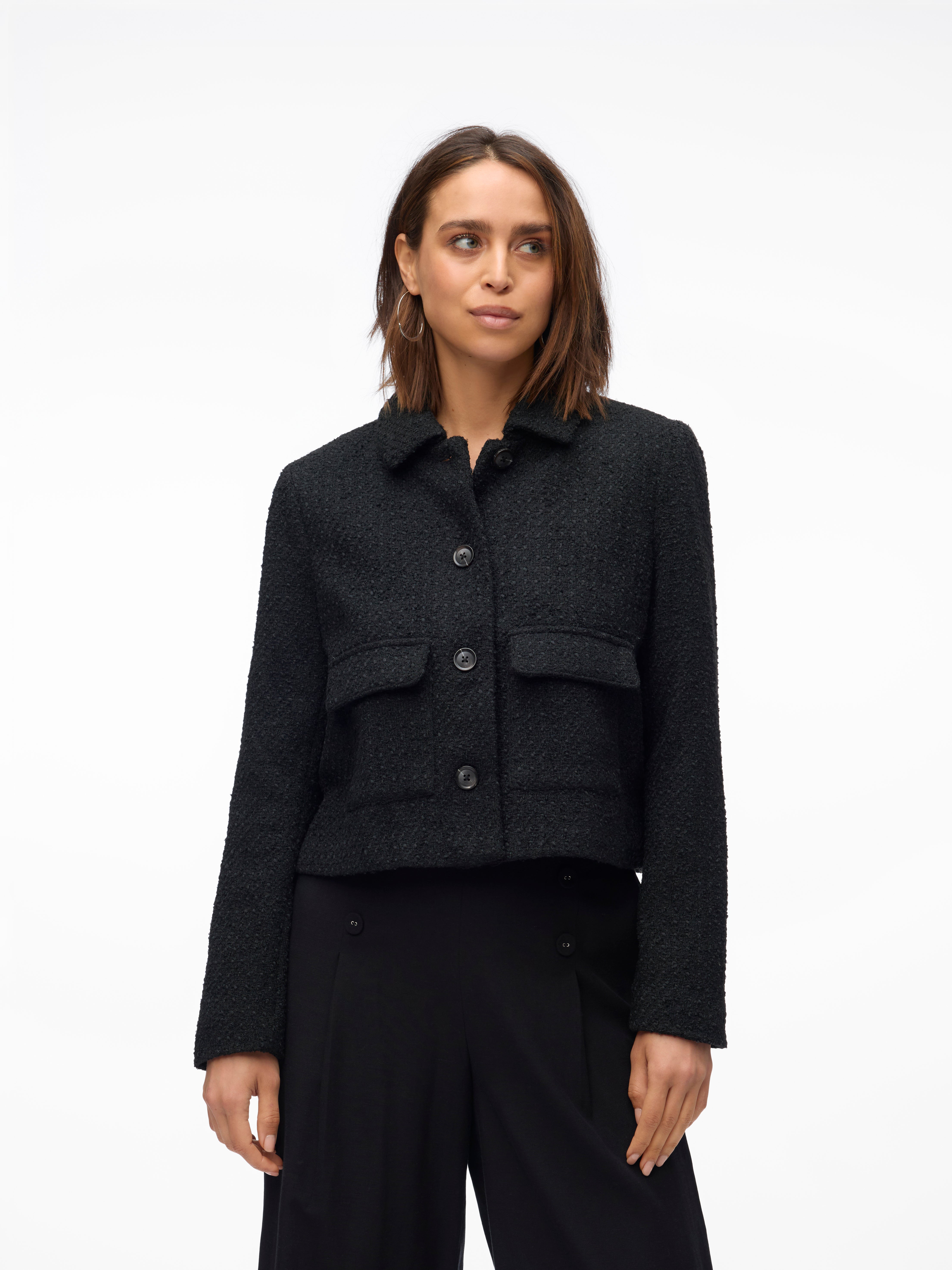 VERO MODA® AWNAOKO Jacket