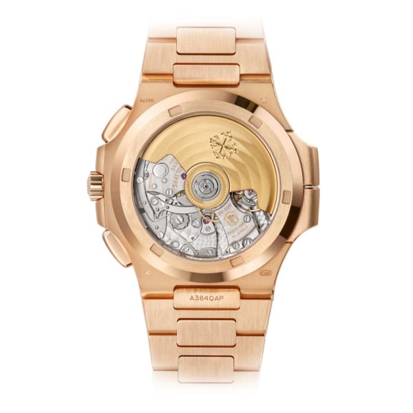 [Super Clone]Patek Philippe Nautilus 5990-1R-001