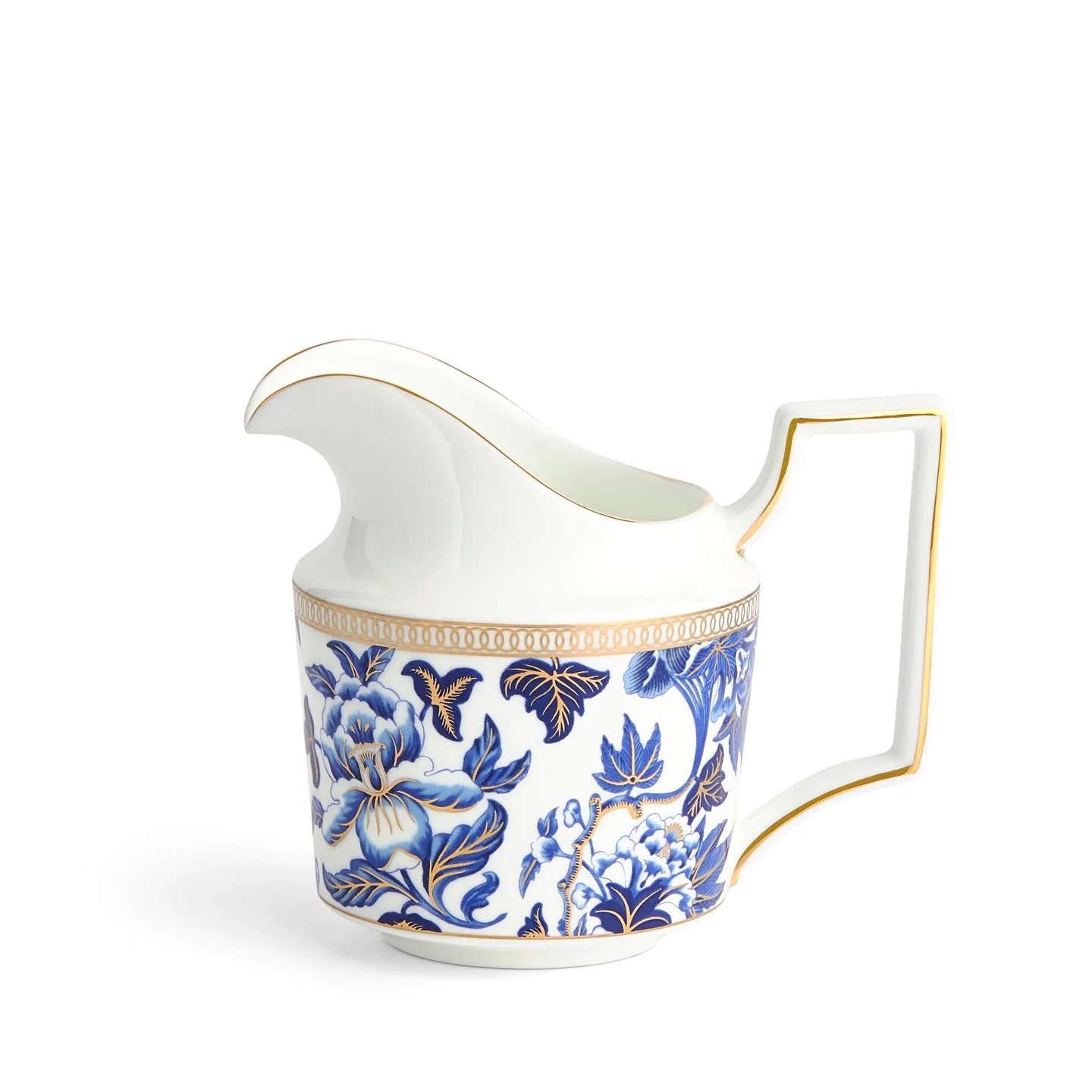 Hibiscus Milk / Cream Jug