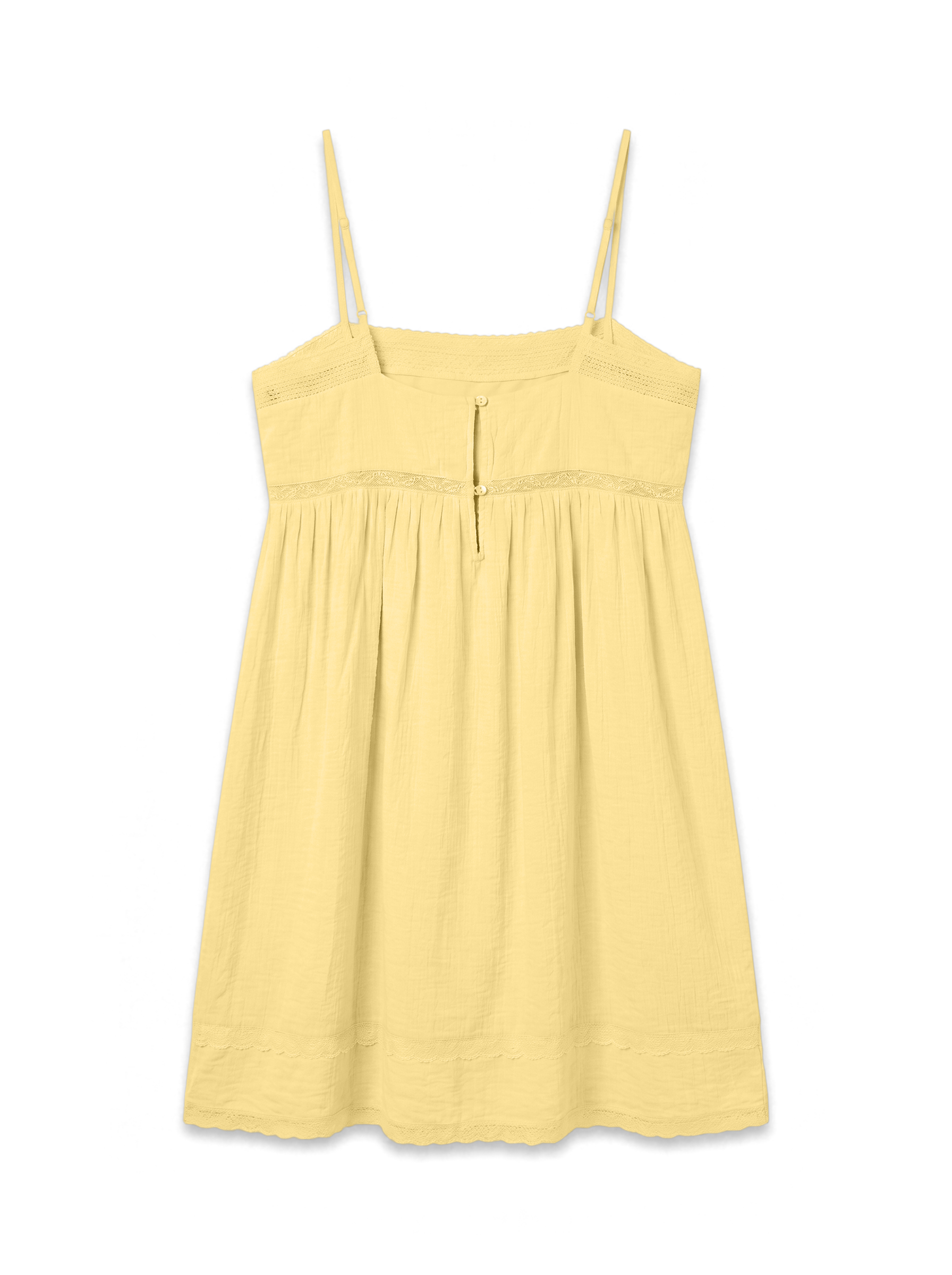 VERO MODA® VMSIA Short dress