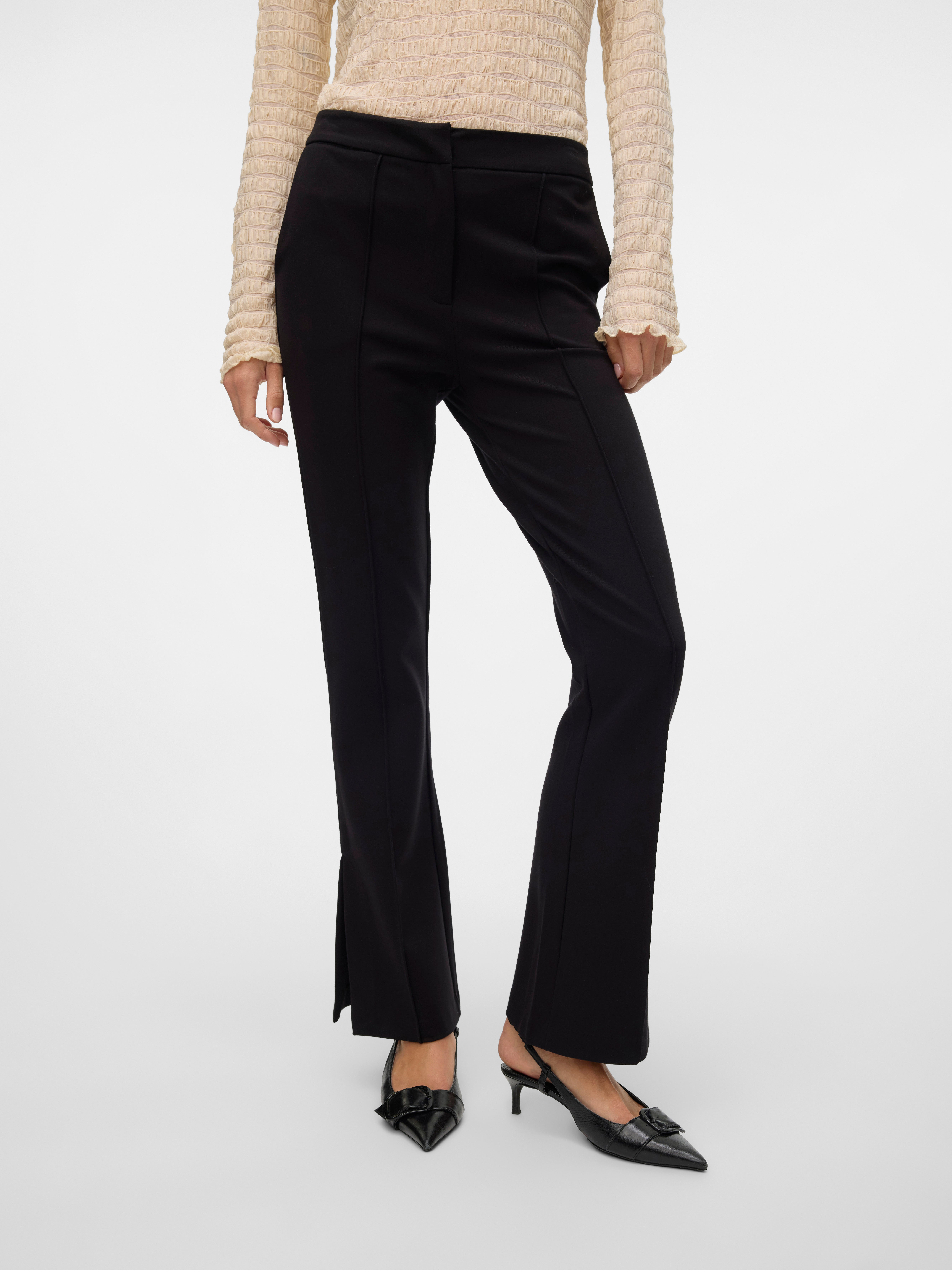 VERO MODA® VMNOLAN High waist Trousers