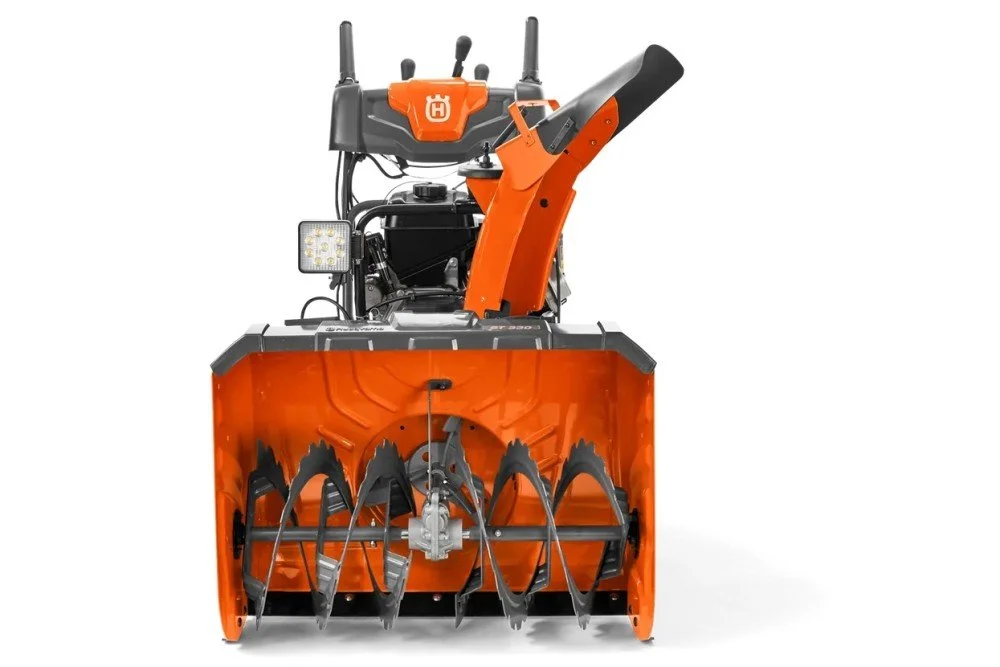 Outdoor Power Equipment St 330 Residential Snow Blower 30" 369Cc - Image 3