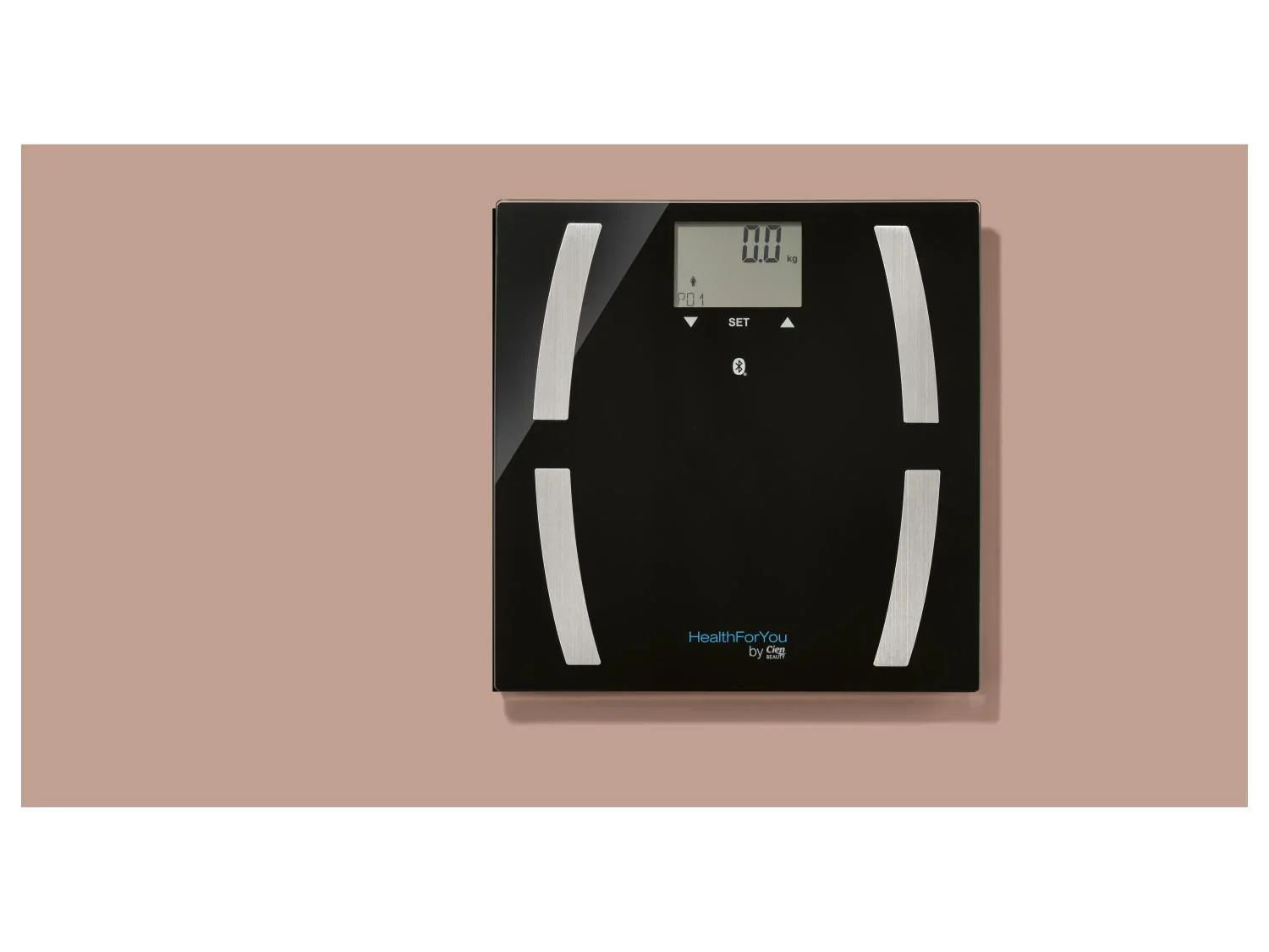 CIEN Beauty Pse-personne impdancemtre SBF 77