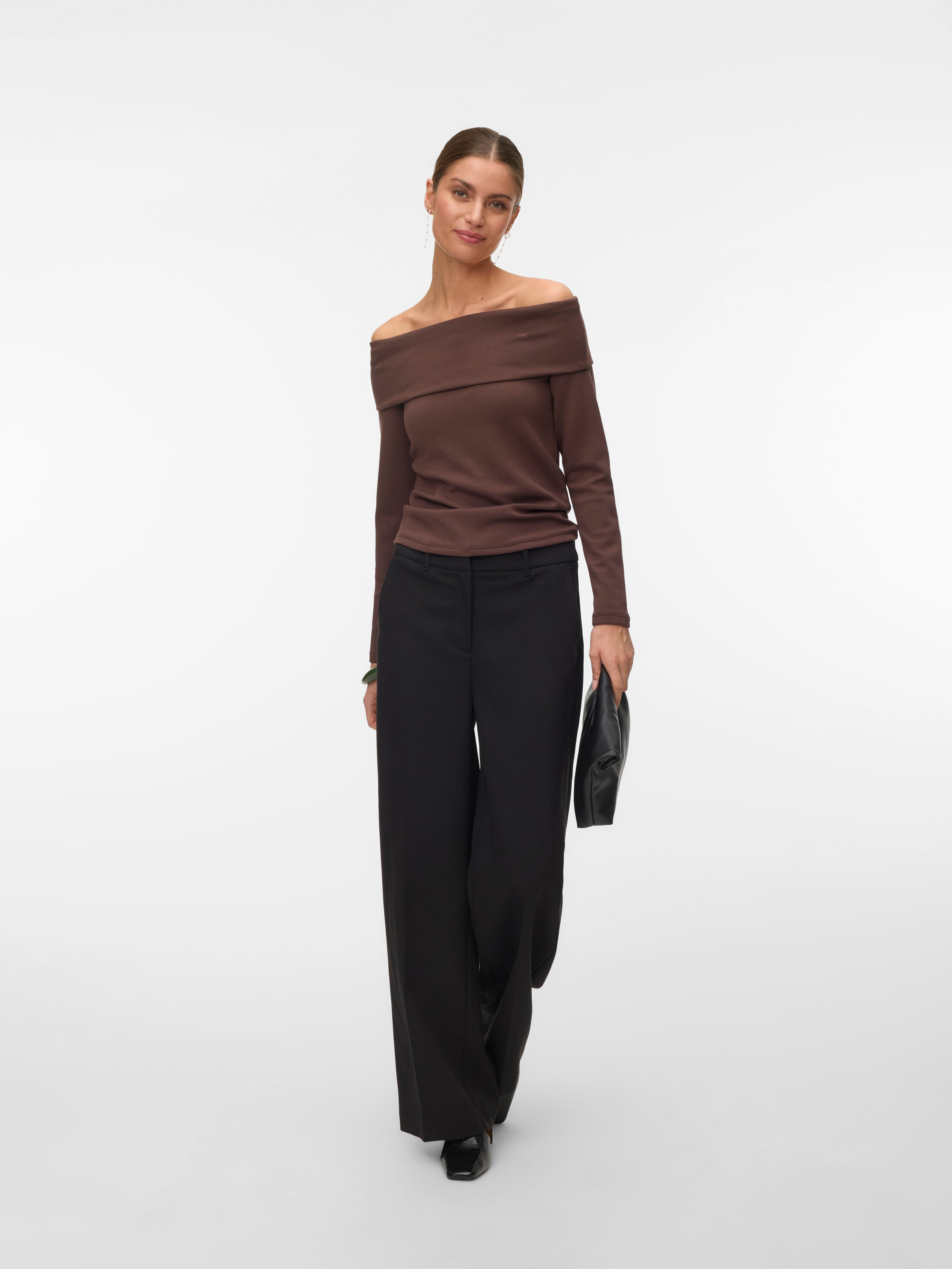 VERO MODA® VMMILLE Top