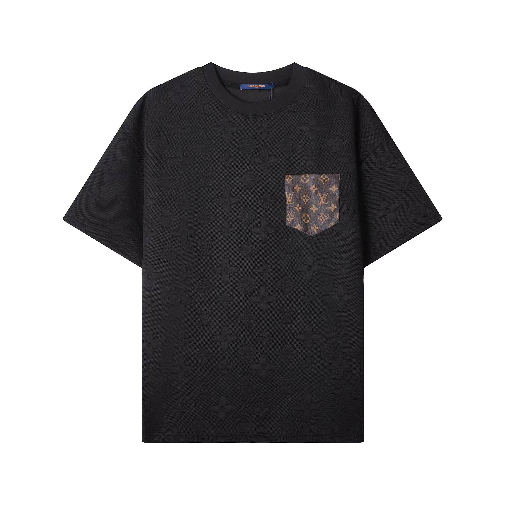 【LOUIS VUITTON 公式旗艦店】ルイヴィトン 半袖Tシャツ ご好評に付き再入荷！半袖Tシャツ