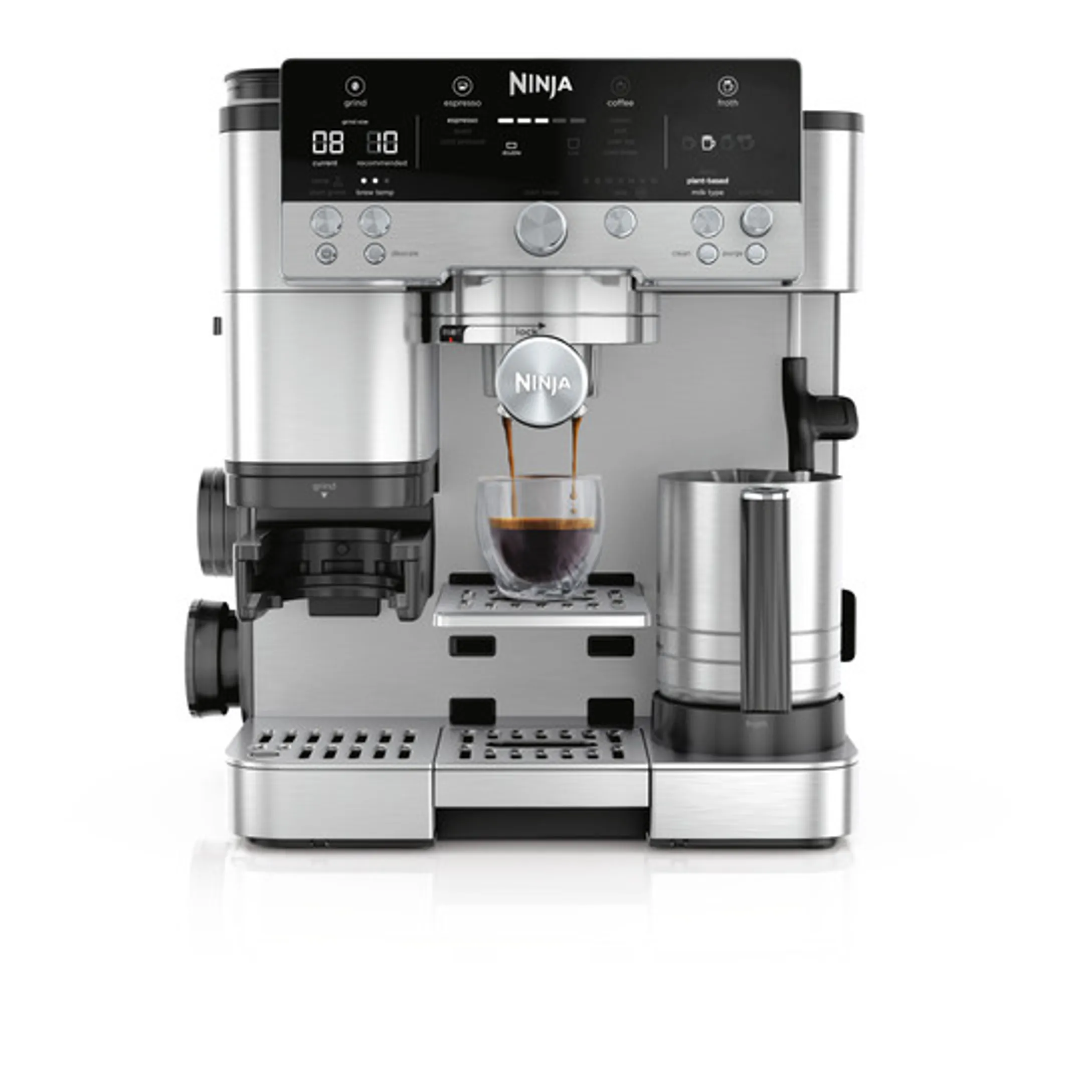 Ninja Espressomachine ES601EU