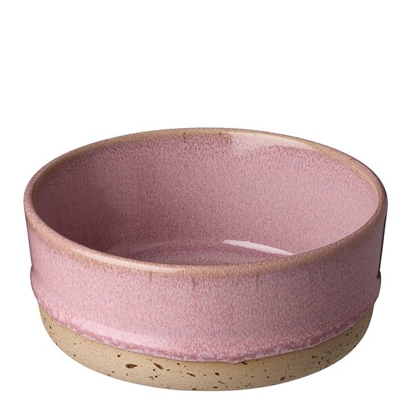 RAW Colour skål 12 cm Roseish