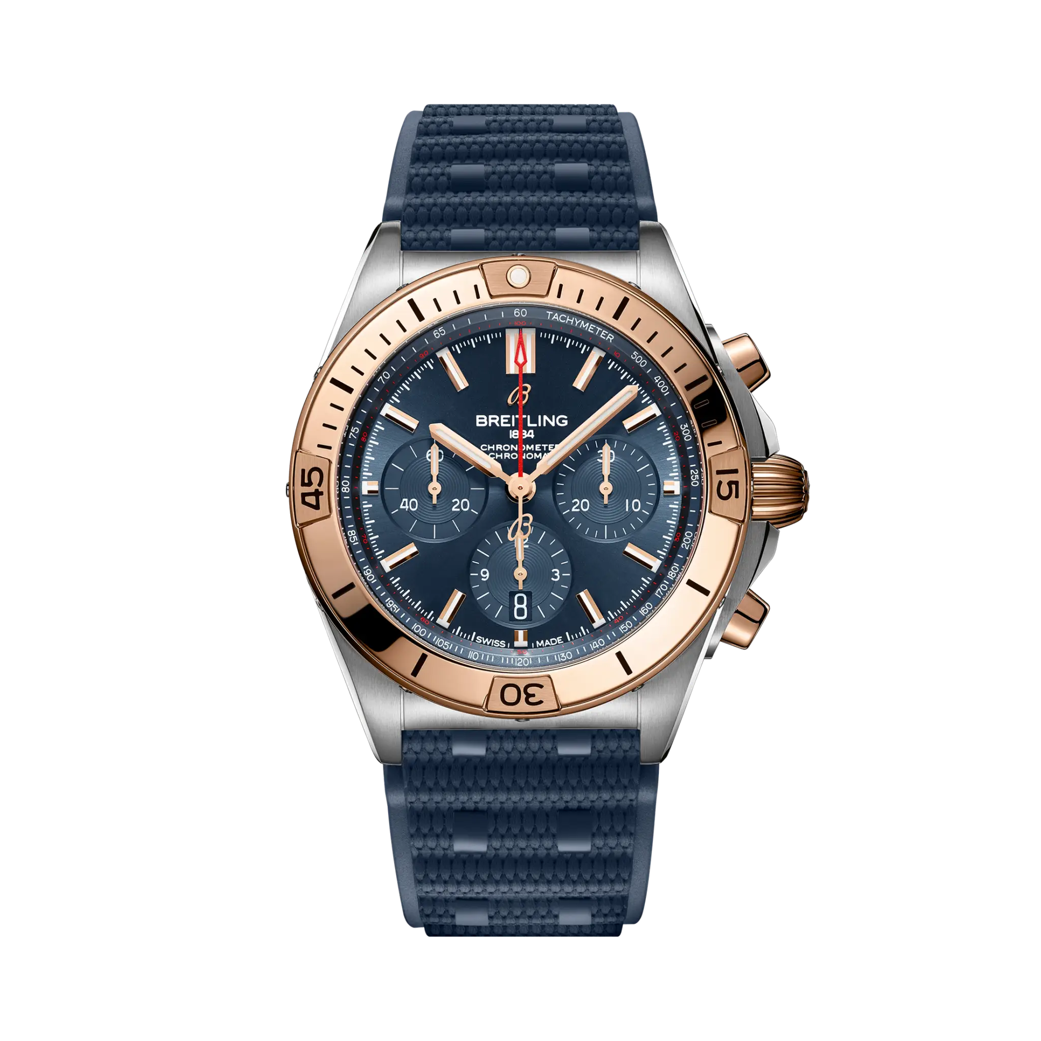 【Super Clone】Breitling Chronomat B01 42mm UB0134101C1S1