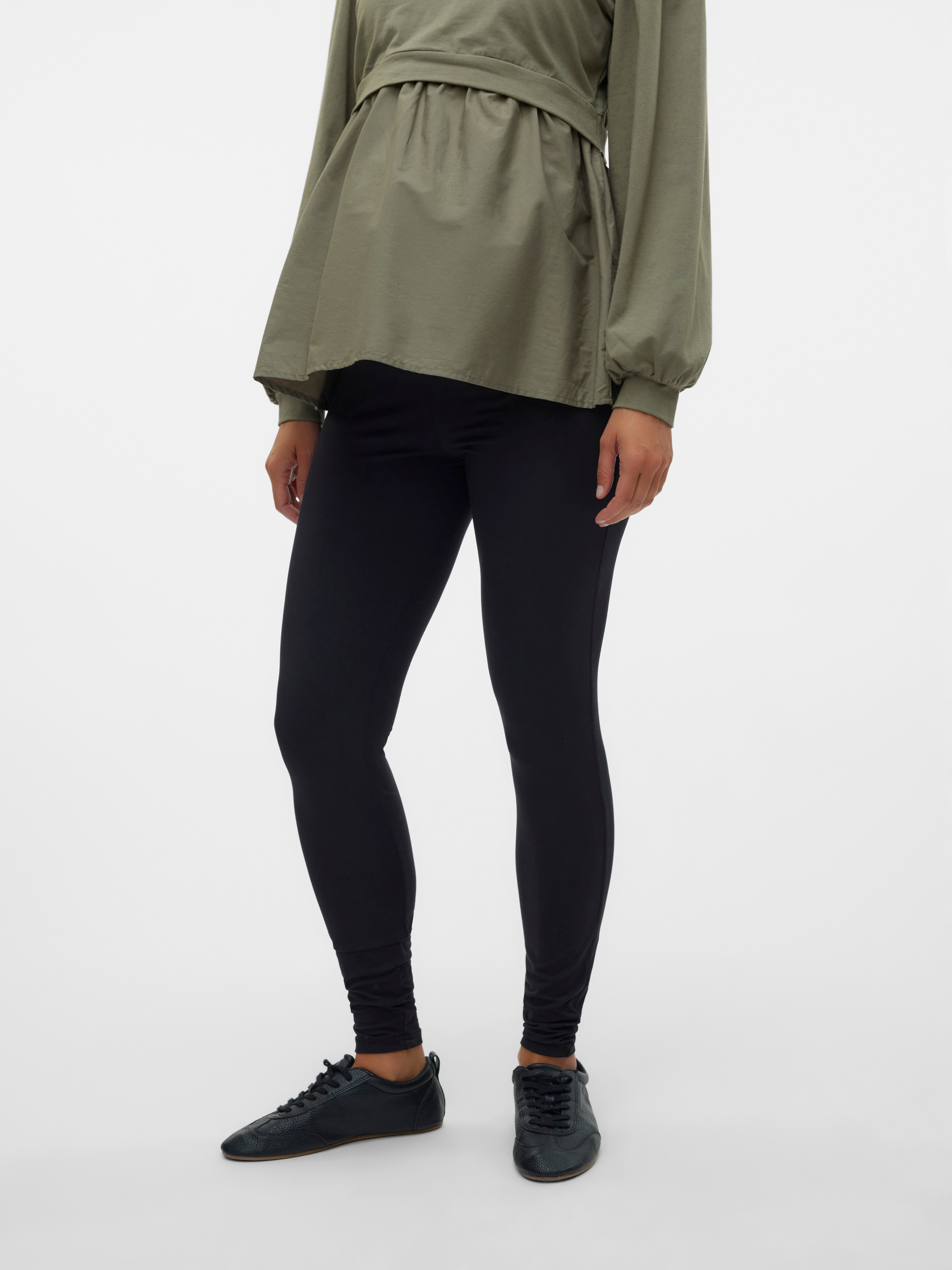 VERO MODA® Maternity-leggings