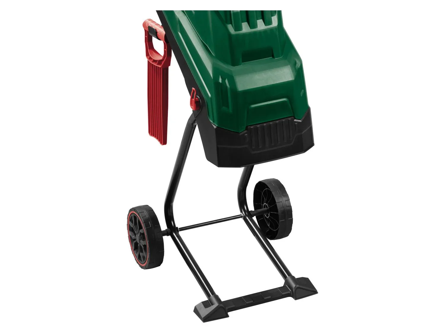 PARKSIDE Broyeur de vgtaux  lames PEMH 2400 B2, 40 L, 2400 W