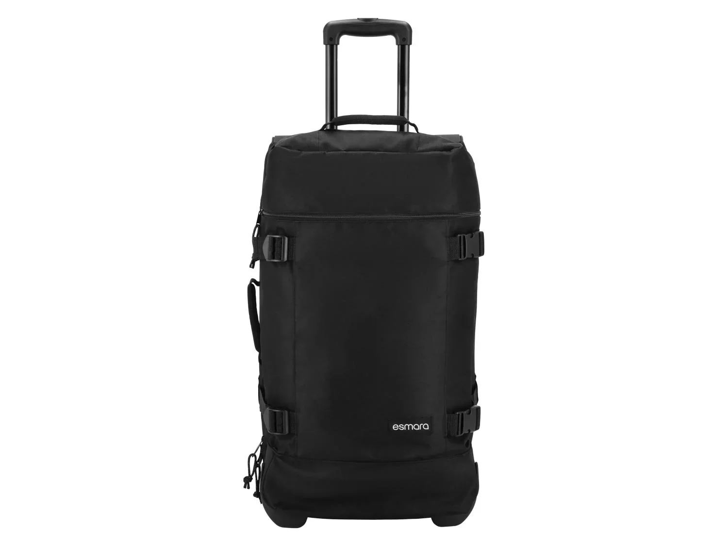 esmara Sac de voyage  roulettes, M 70 L