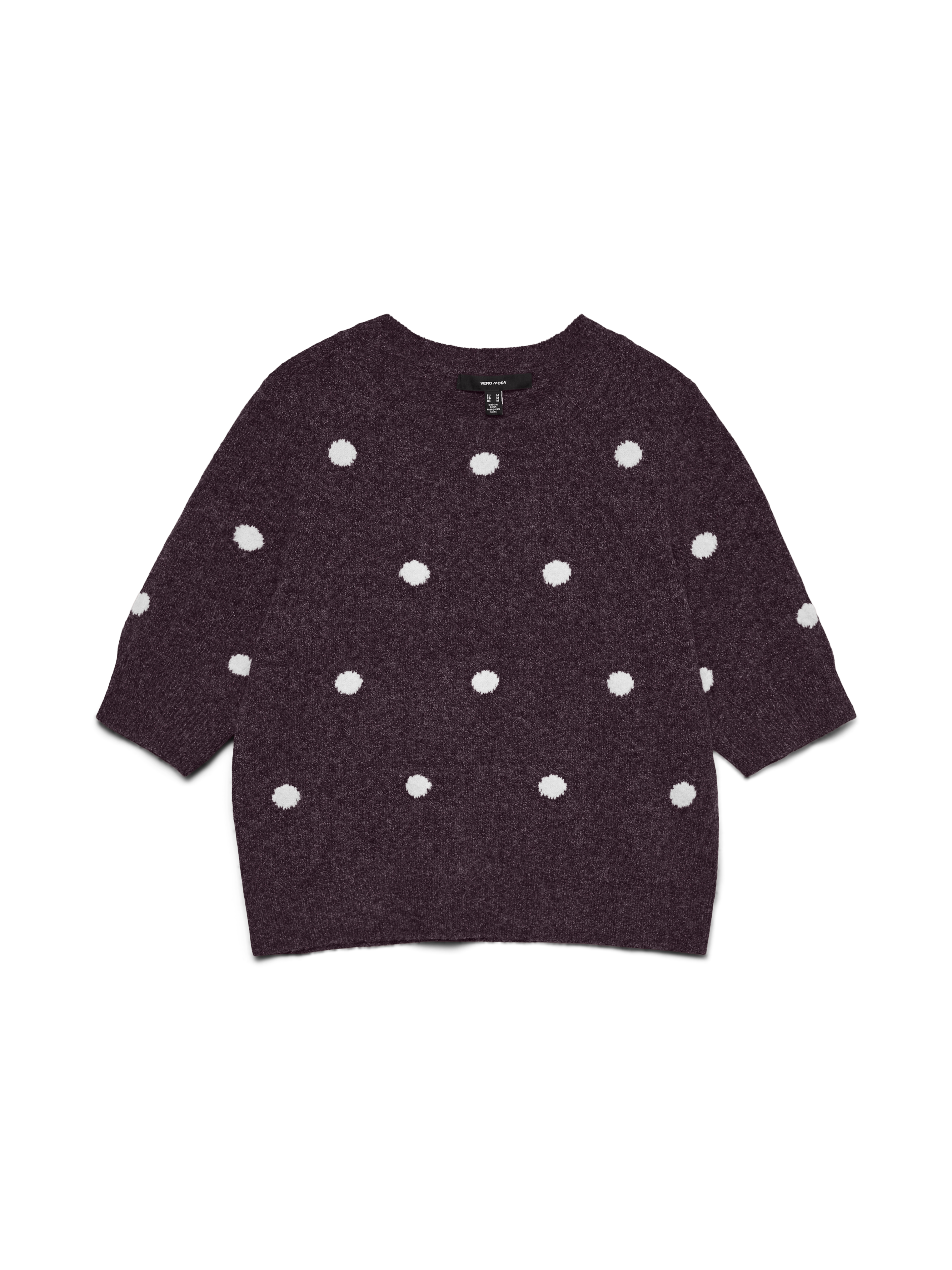 VERO MODA® VMDOFFY Knitted pullover