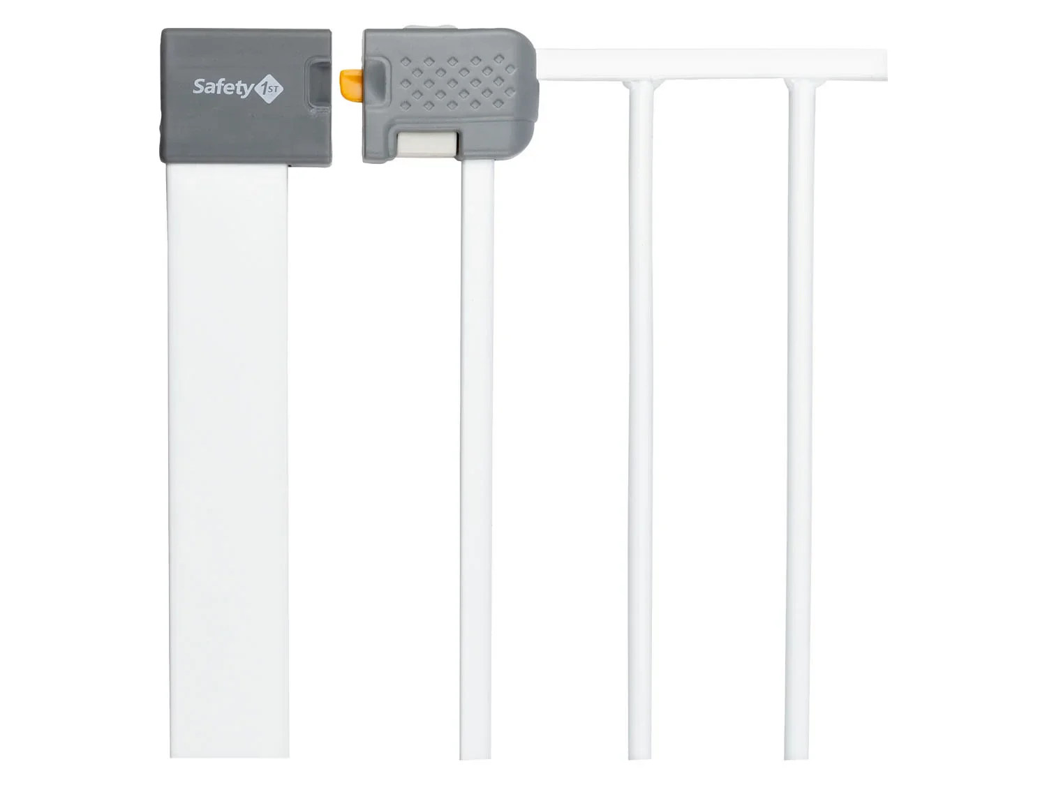Safety 1st Barrire d'escalier Quick Close, avec systme de serrage