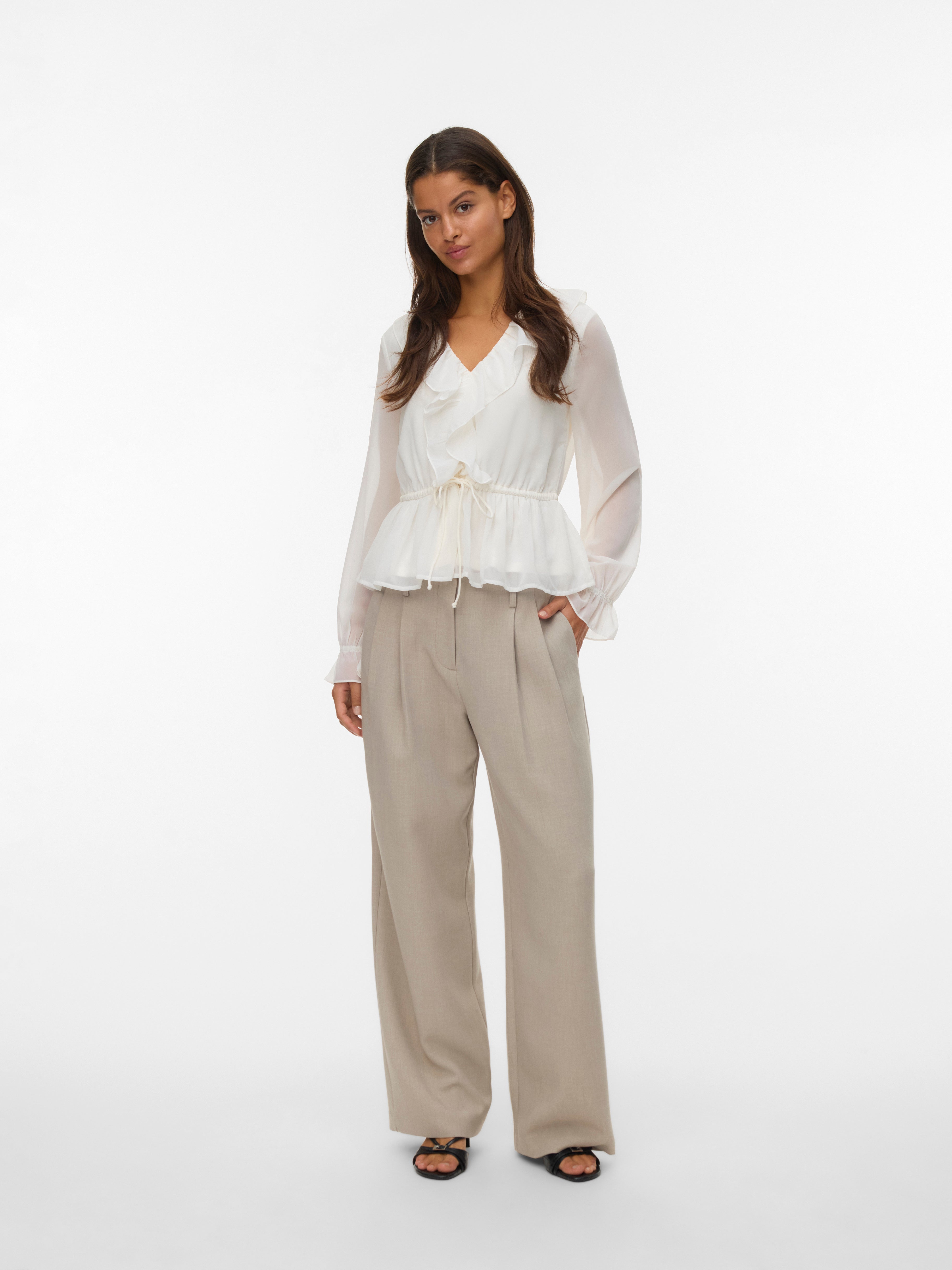 VERO MODA® VMDORA Top