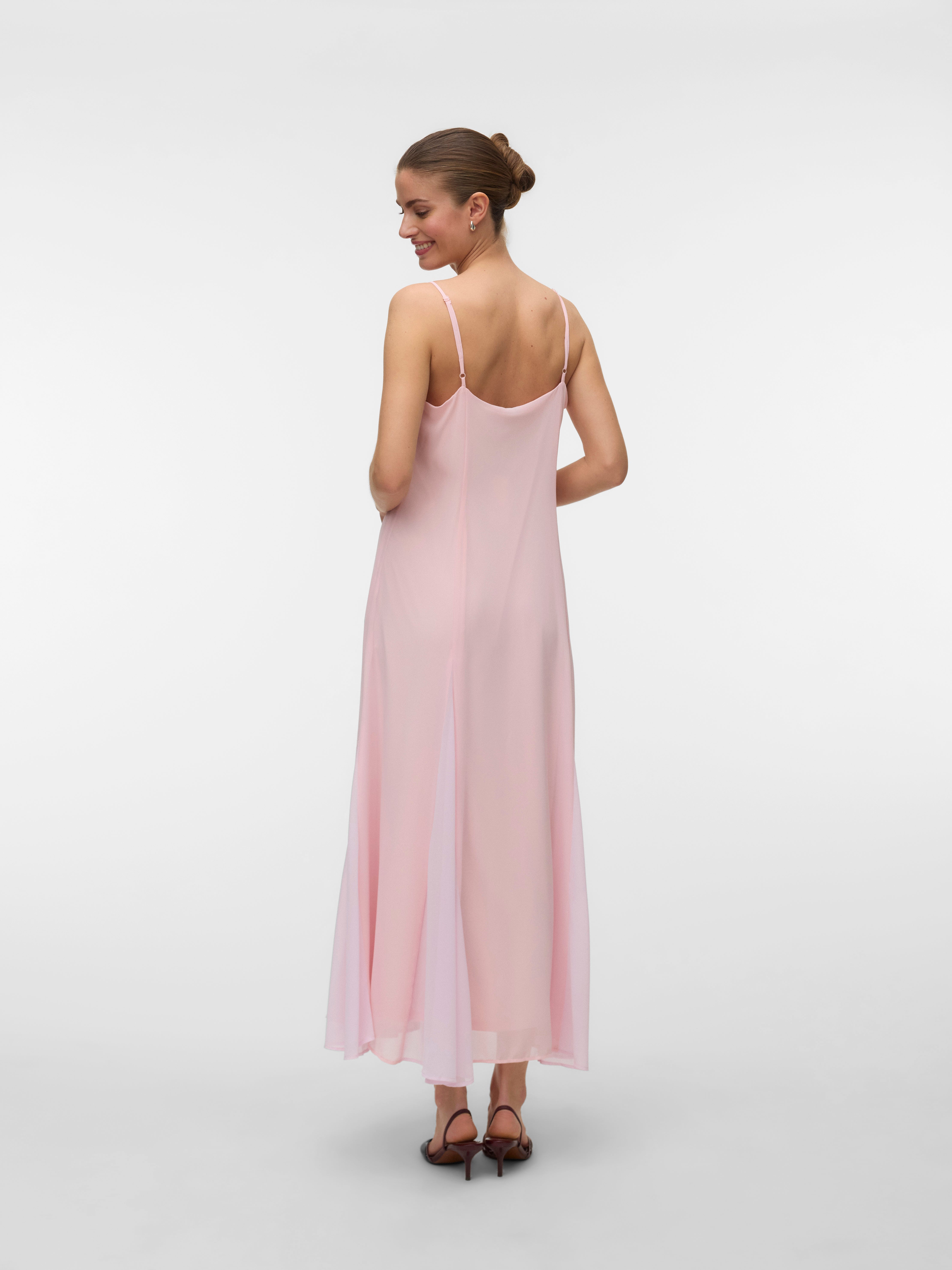 VERO MODA® VMRAELYNN Long dress