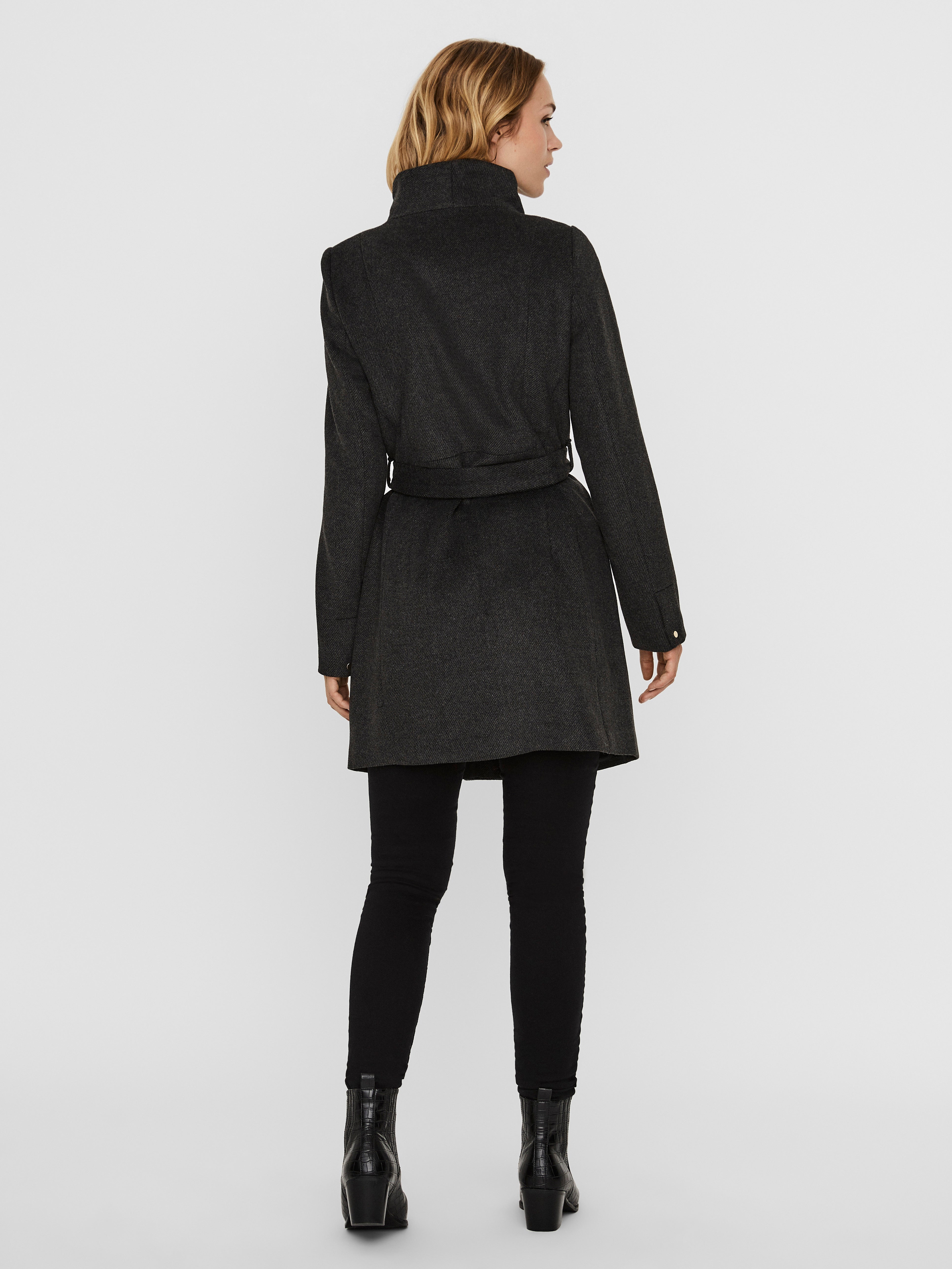 VERO MODA® VMTWODOPE Coat