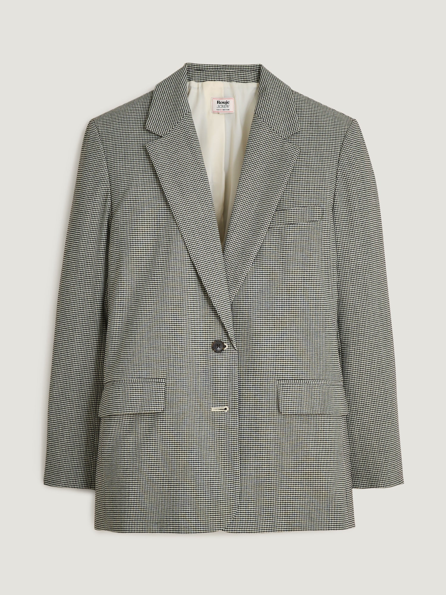 Veste GAMINE