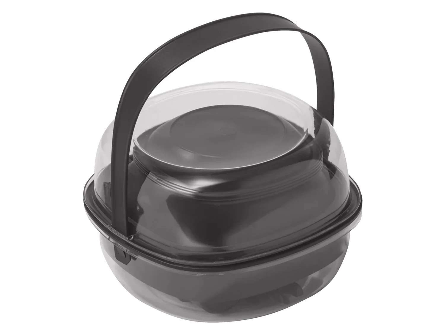 Rocktrail Set de vaisselle camping, 33 pices