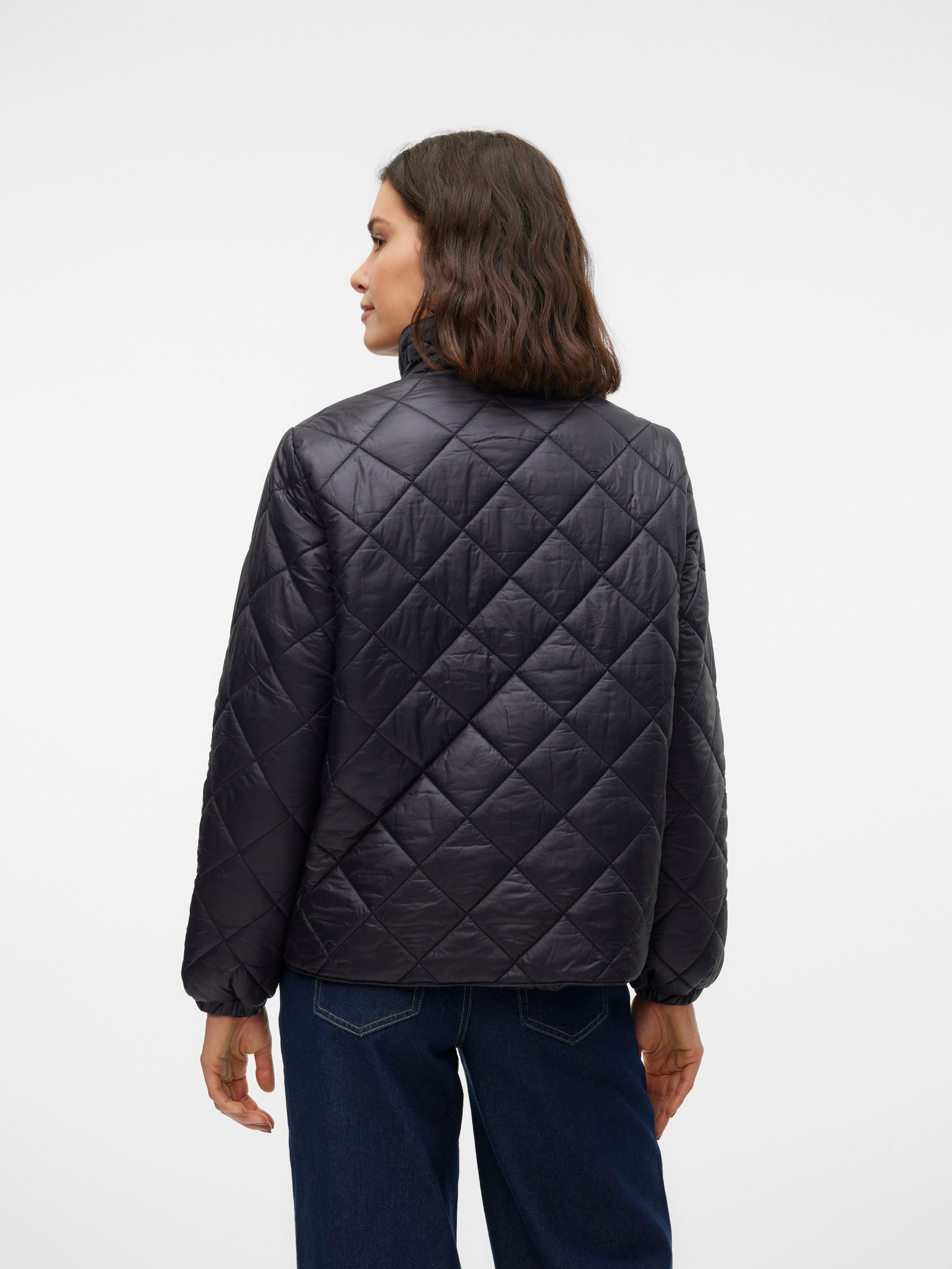 VERO MODA® VMSKYLAR Quilted Jacket