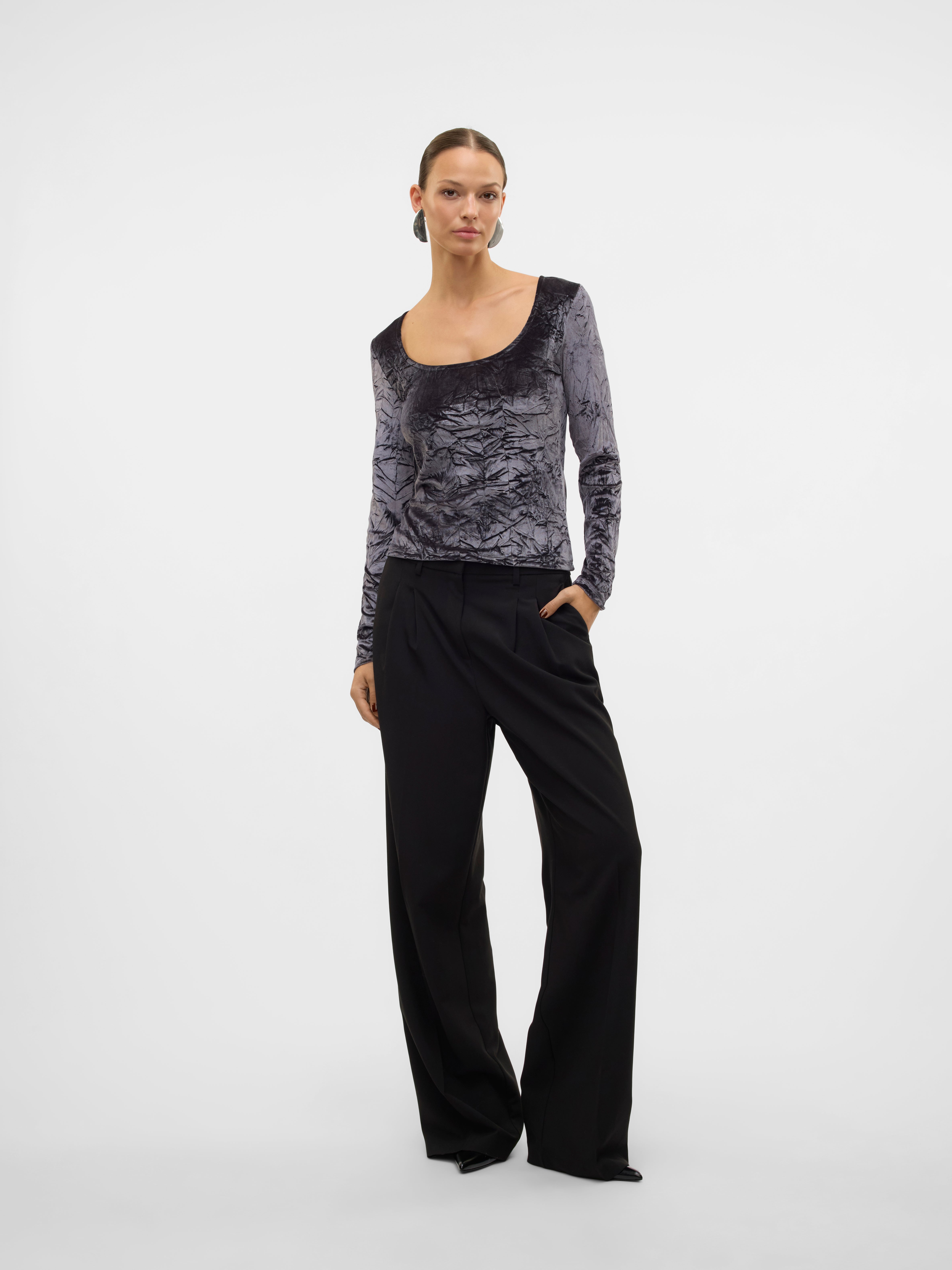 VERO MODA® VMMOLLY Top