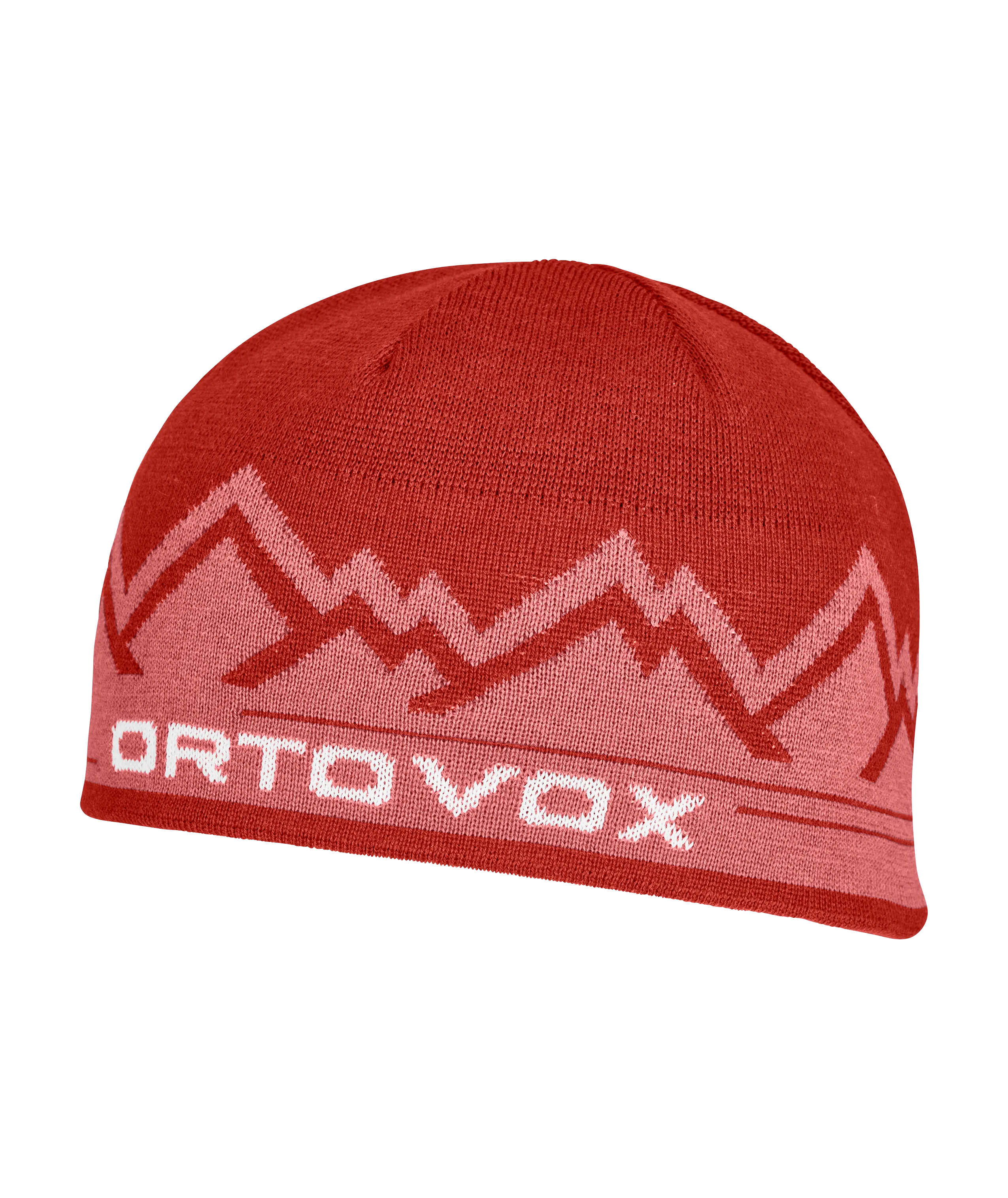 ORTOVOXR PEAK BEANIE