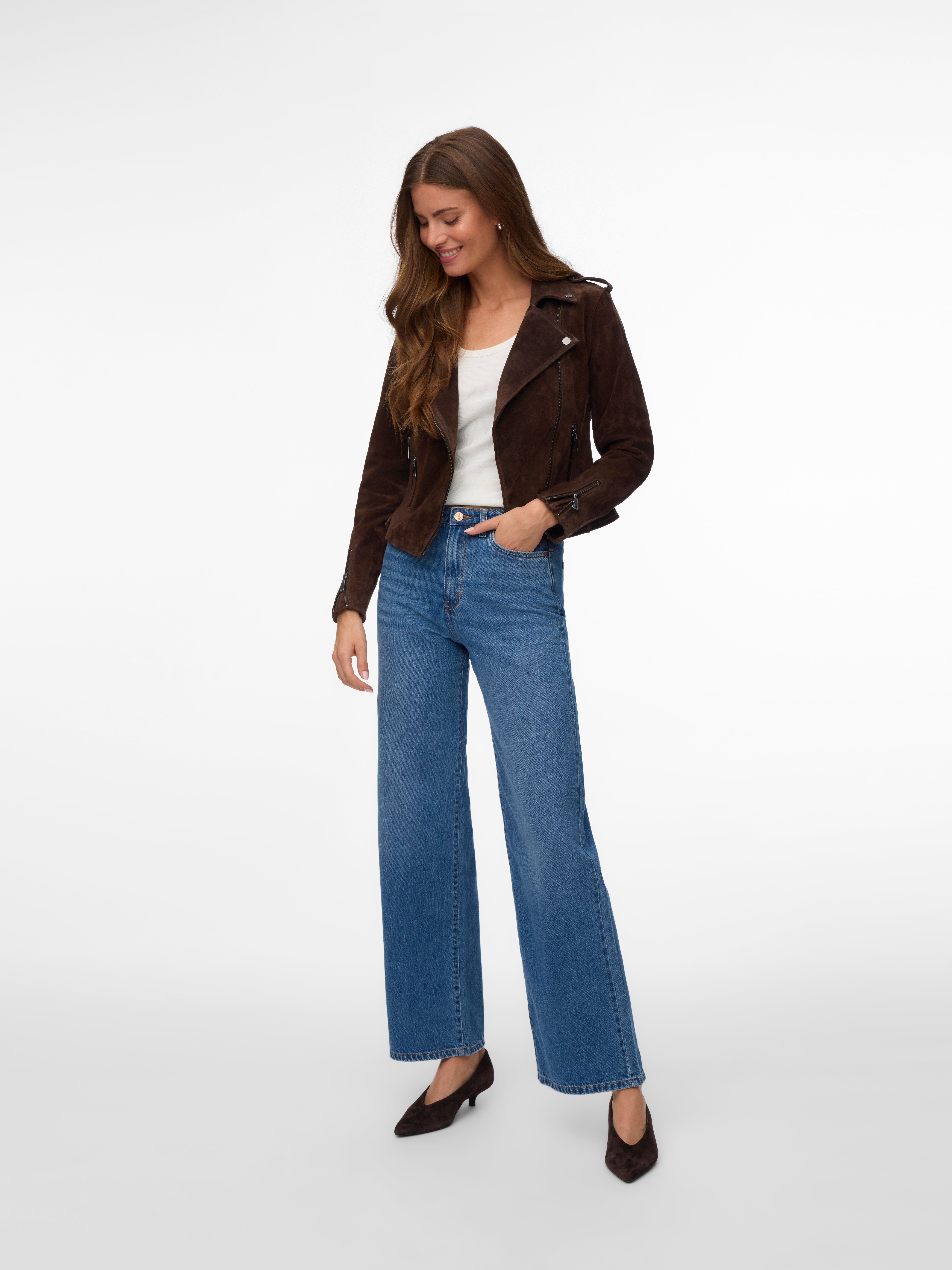 VERO MODA® VMROYCEALICE Jacket