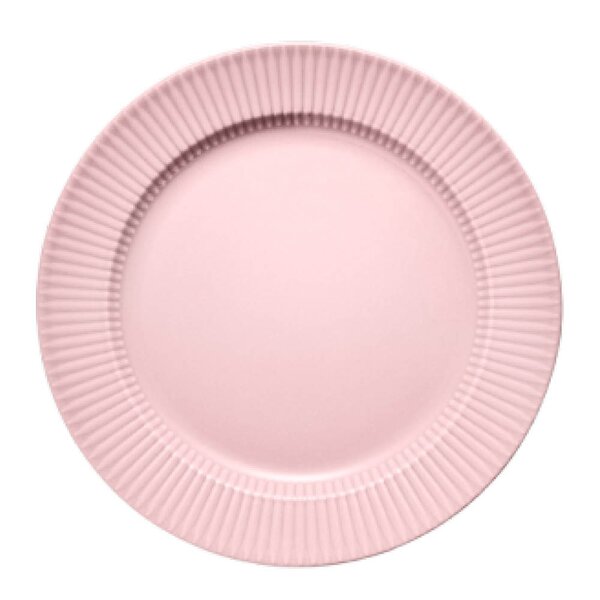 Legio Nova Palette frokosttallerken 22 cm soft pink