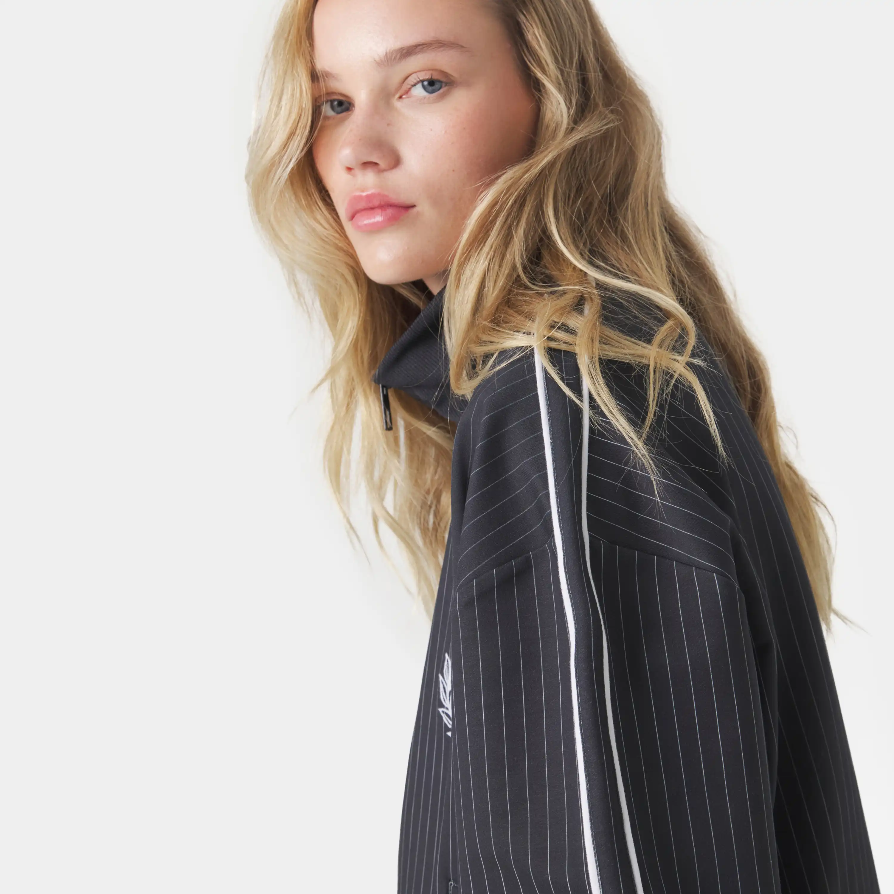 Referee Jacket