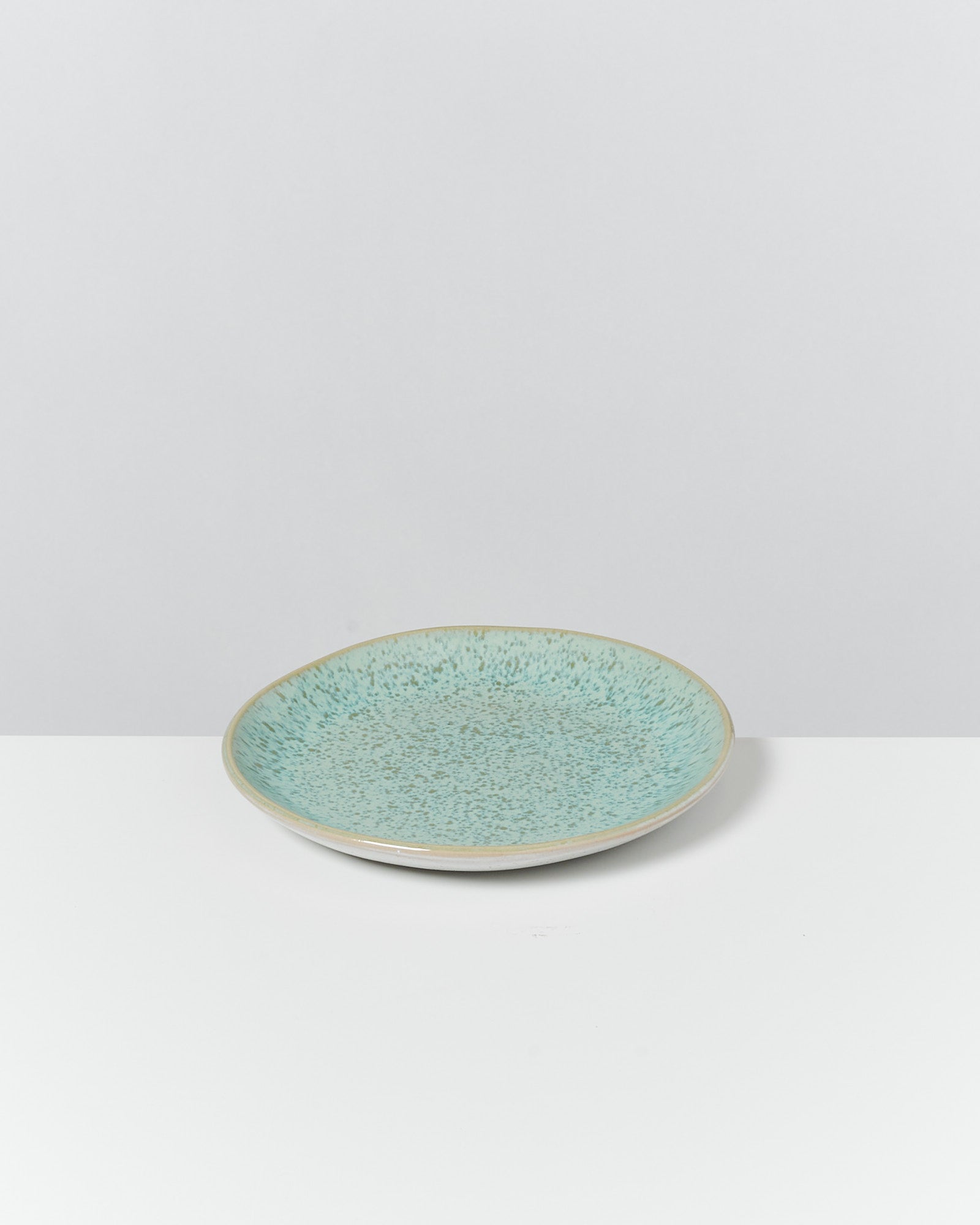 AREIA - MINI PLATE MINT