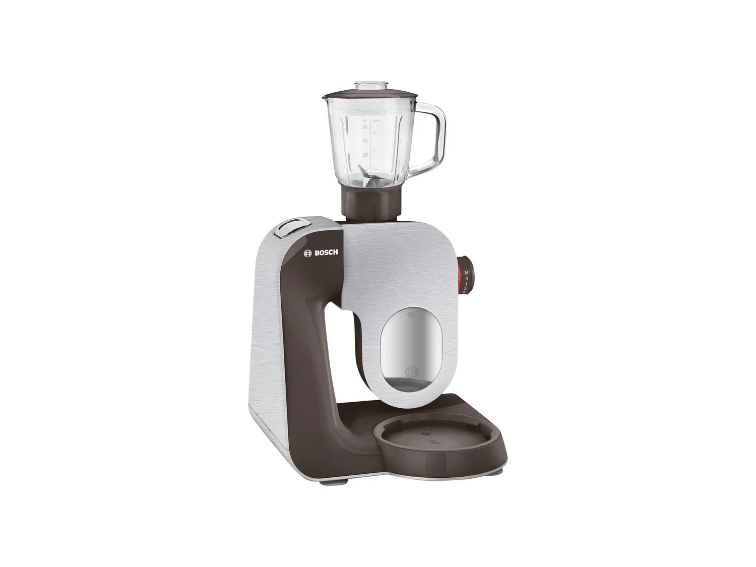 BOSCH Robot ptissier MUM58A20, 1000 W