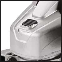 Meuleuse d'angle TC-AG 115/750