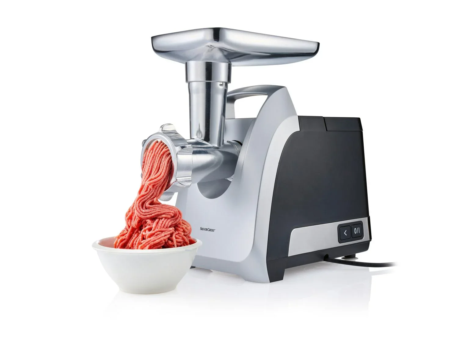 SILVERCREST KITCHEN TOOLS Hachoir  viande, SFW 800 A1