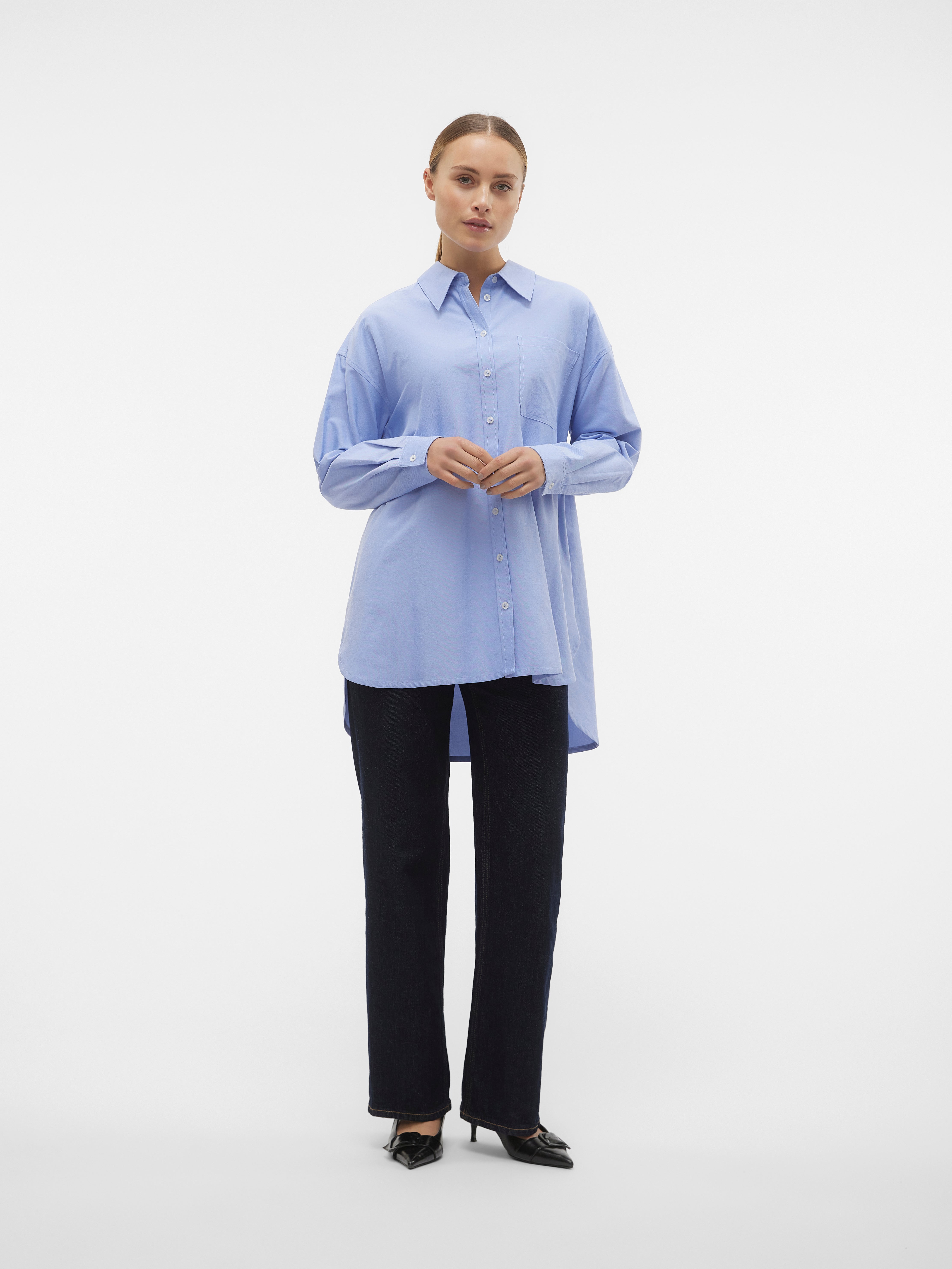 VERO MODA® VMINGER Shirt