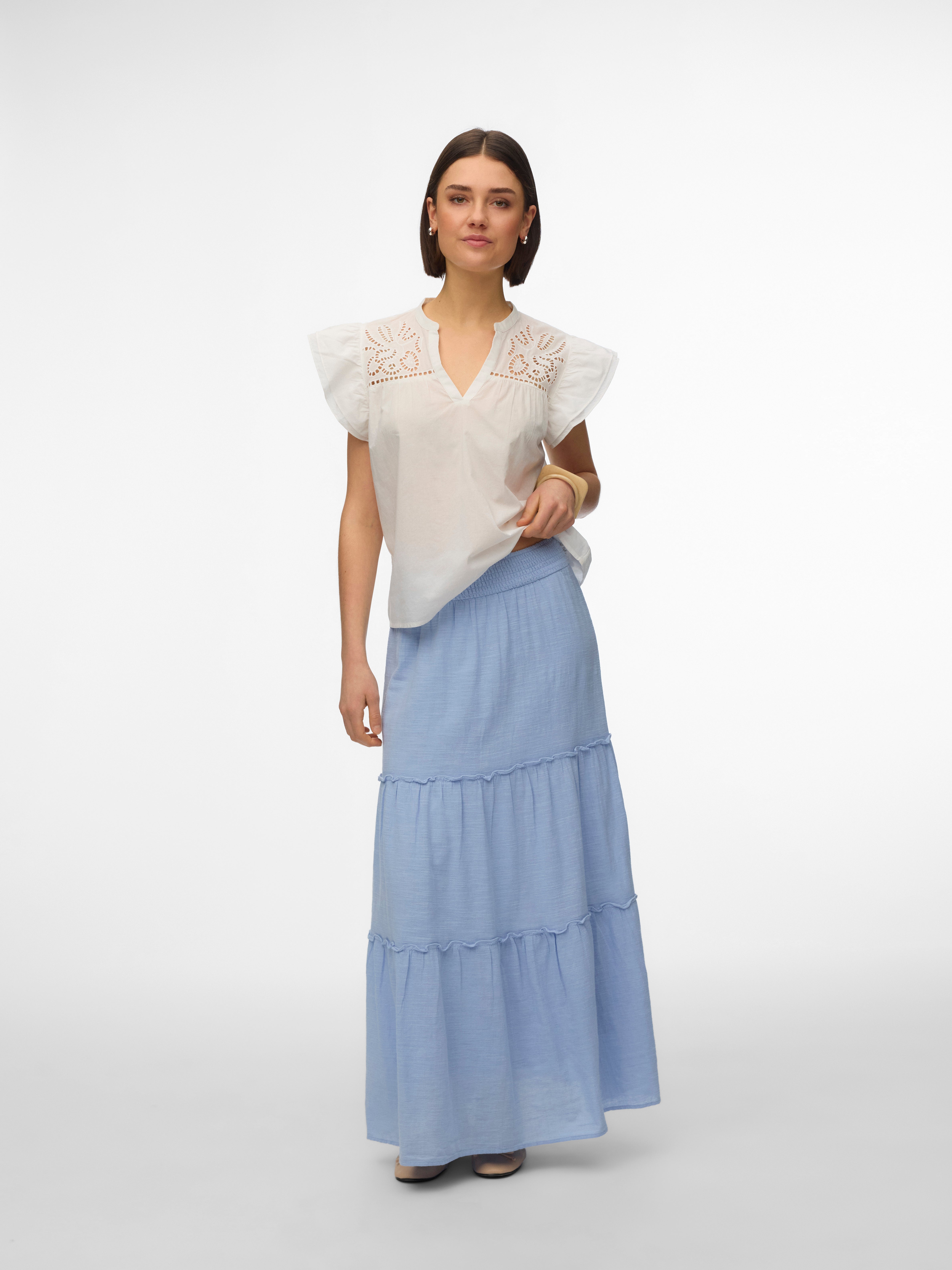 VERO MODA® VMLINE Top