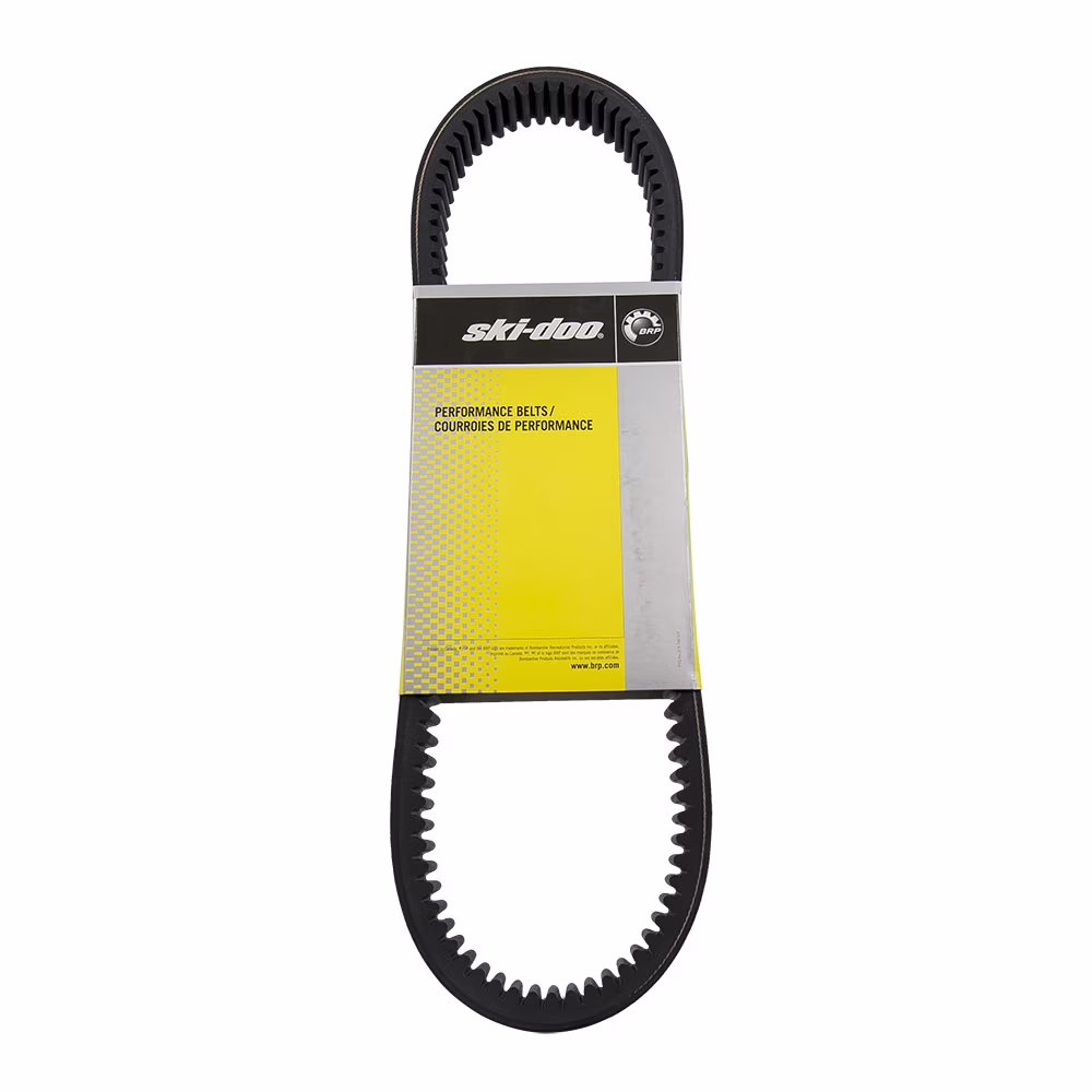 New OEM Performance Drive Belt, 414828700, 414860700