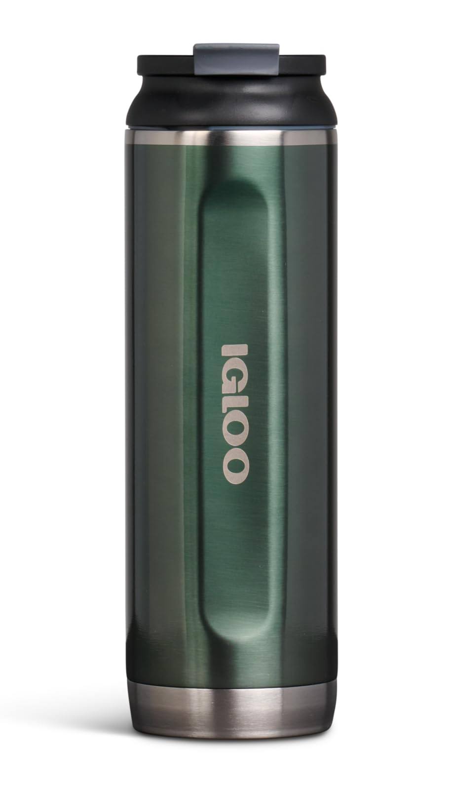 Igloo Stainless Steel, Tumbler, Flip ��N�� Sip
