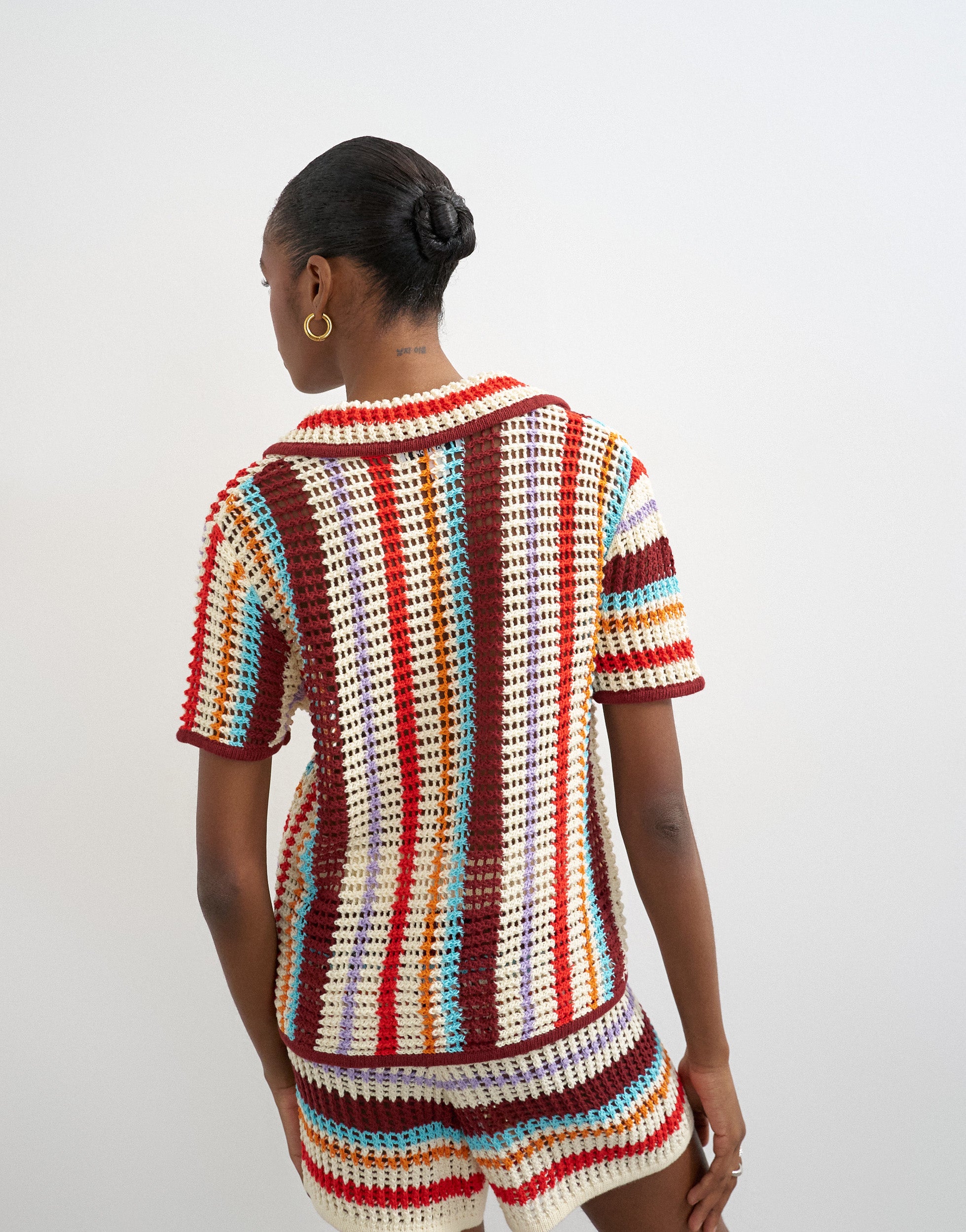 VERO MODA® TSGERDI Knit top