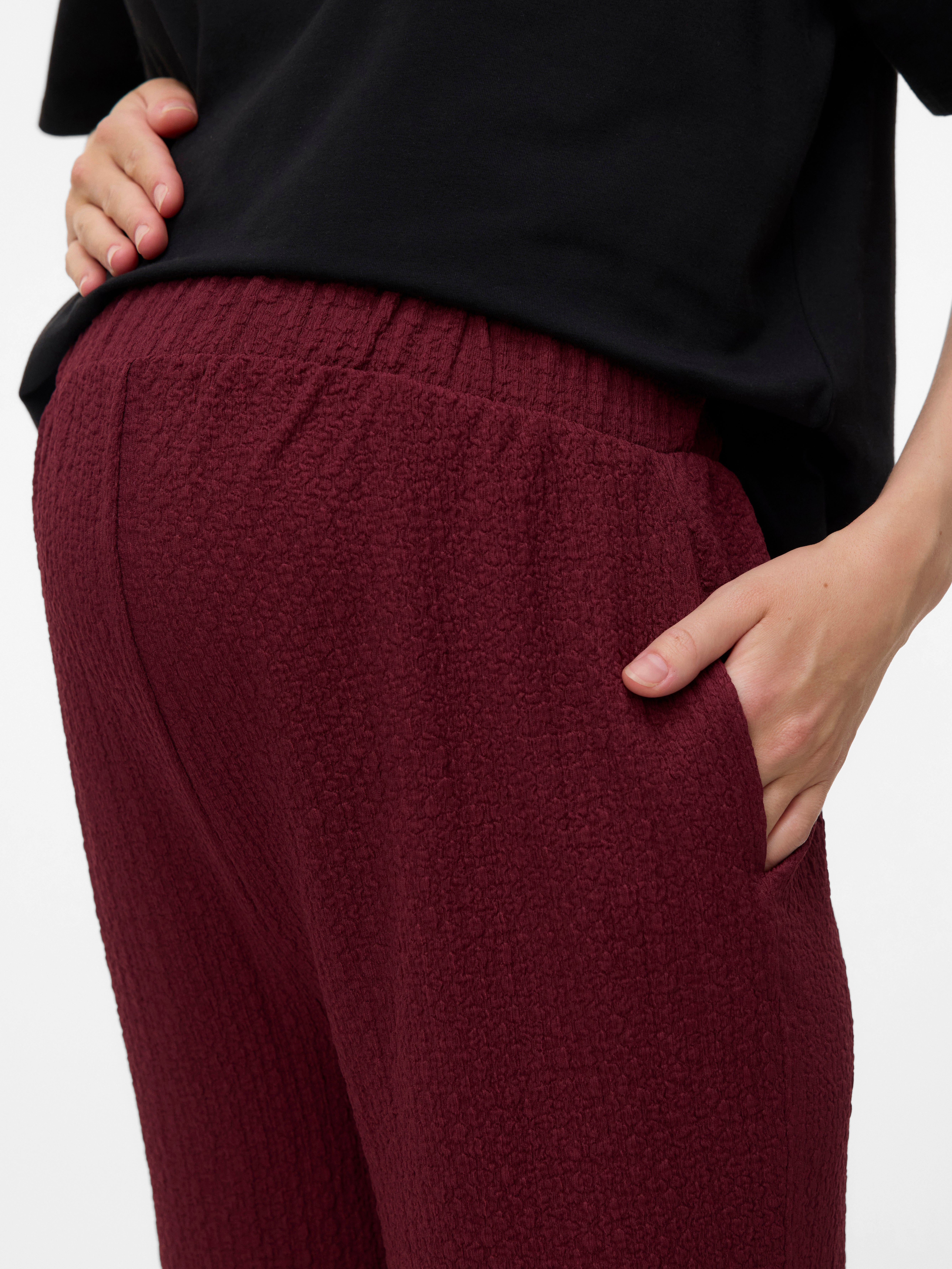 VERO MODA® Wide Leg Fit Trousers